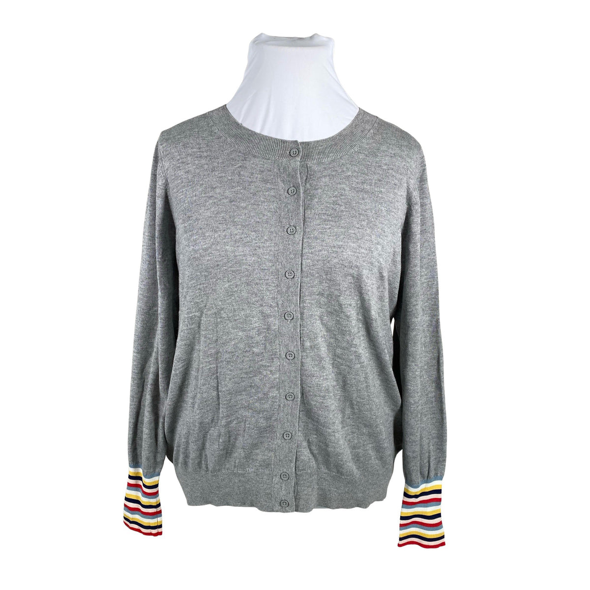 Unisex Boden - Kardigan, suurus 42 - Hall (1)