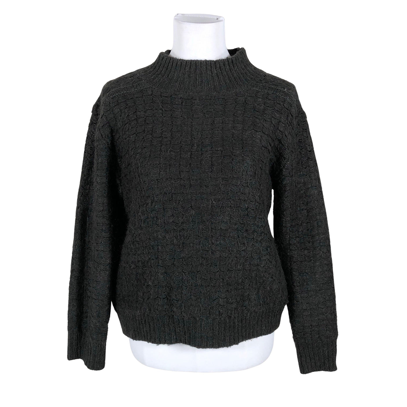 Unisex Topshop - Kampsun, suurus 36 - Roheline (1)