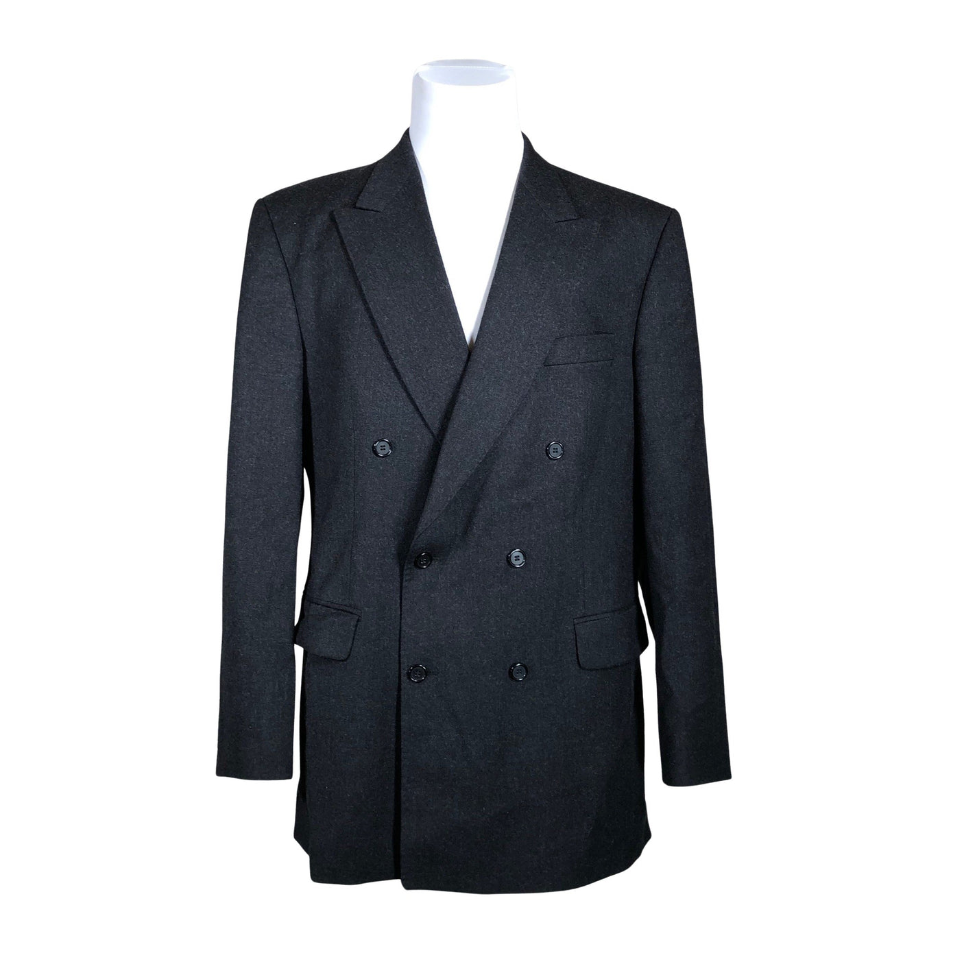 Unisex Marimekko - Pintsak, suurus XXL - Must (1)