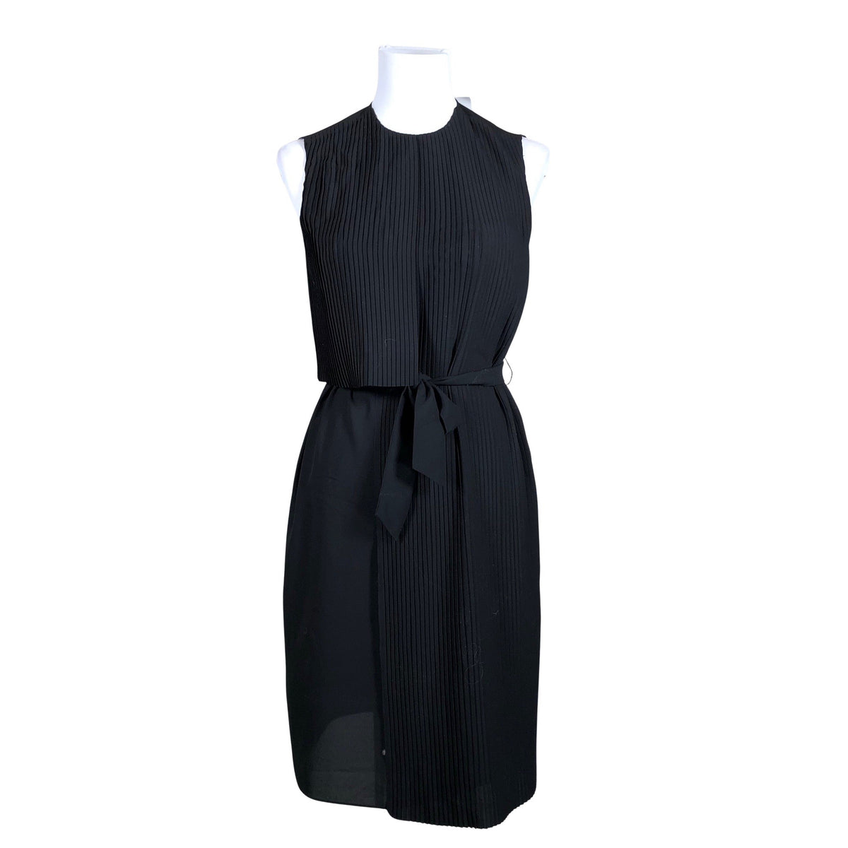 Unisex &Other Stories - Õhuke kleit, suurus 34 - Must (1)