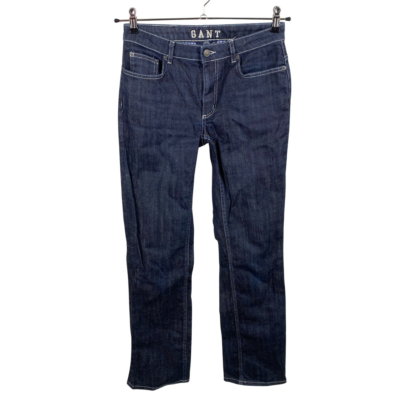Unisex Gant - Teksad, suurus W29 - Sinine (1)