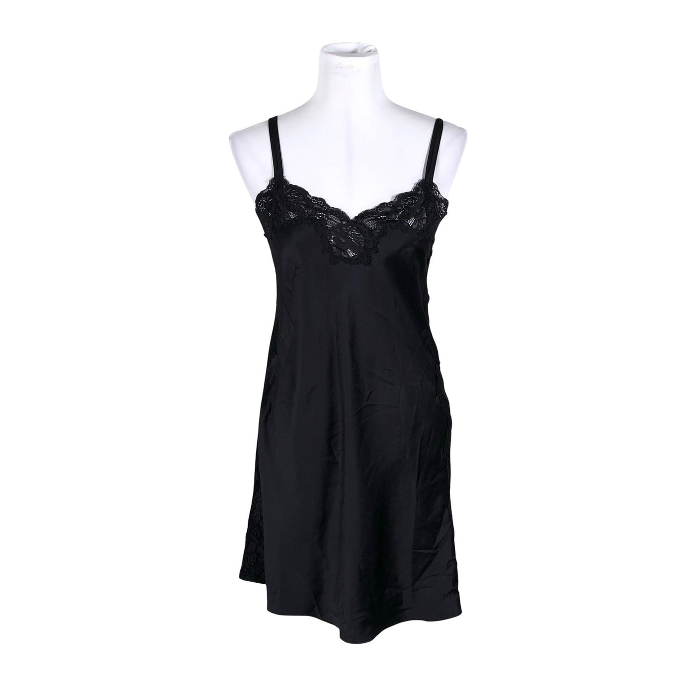 Unisex Lauren Ralph Lauren - Öösärk , suurus 34 - Must (1)