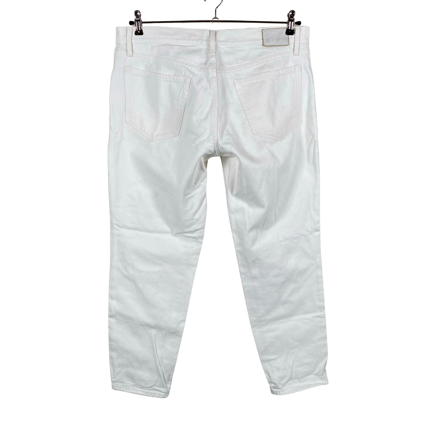 Unisex Able - Teksad, suurus W31 - Valge (2)