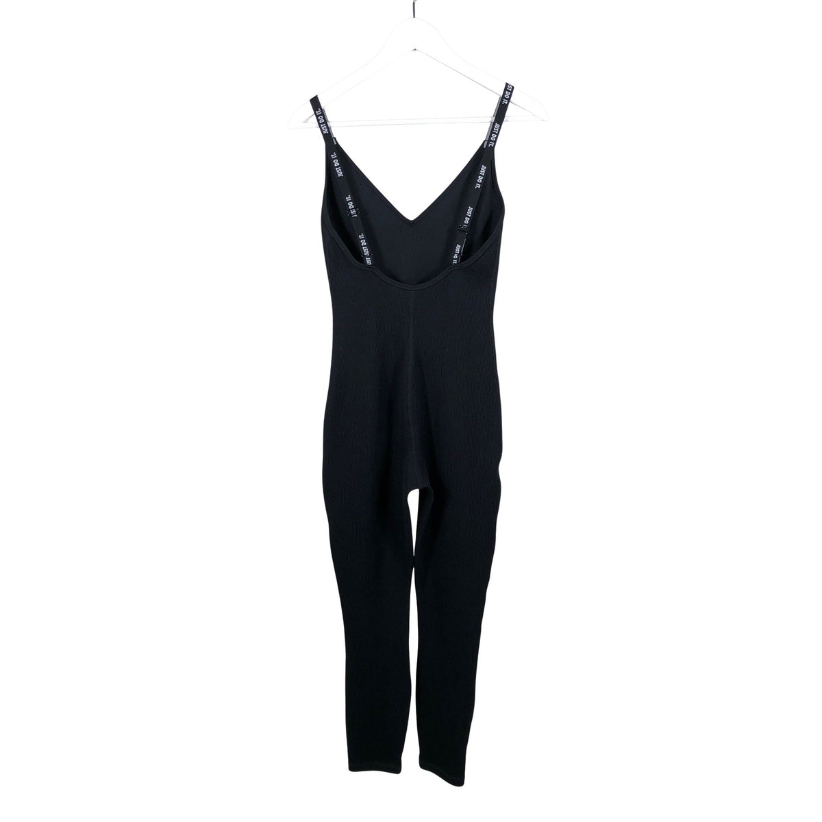 Unisex Nike - Pükskostüüm, suurus 36 - Must (2)