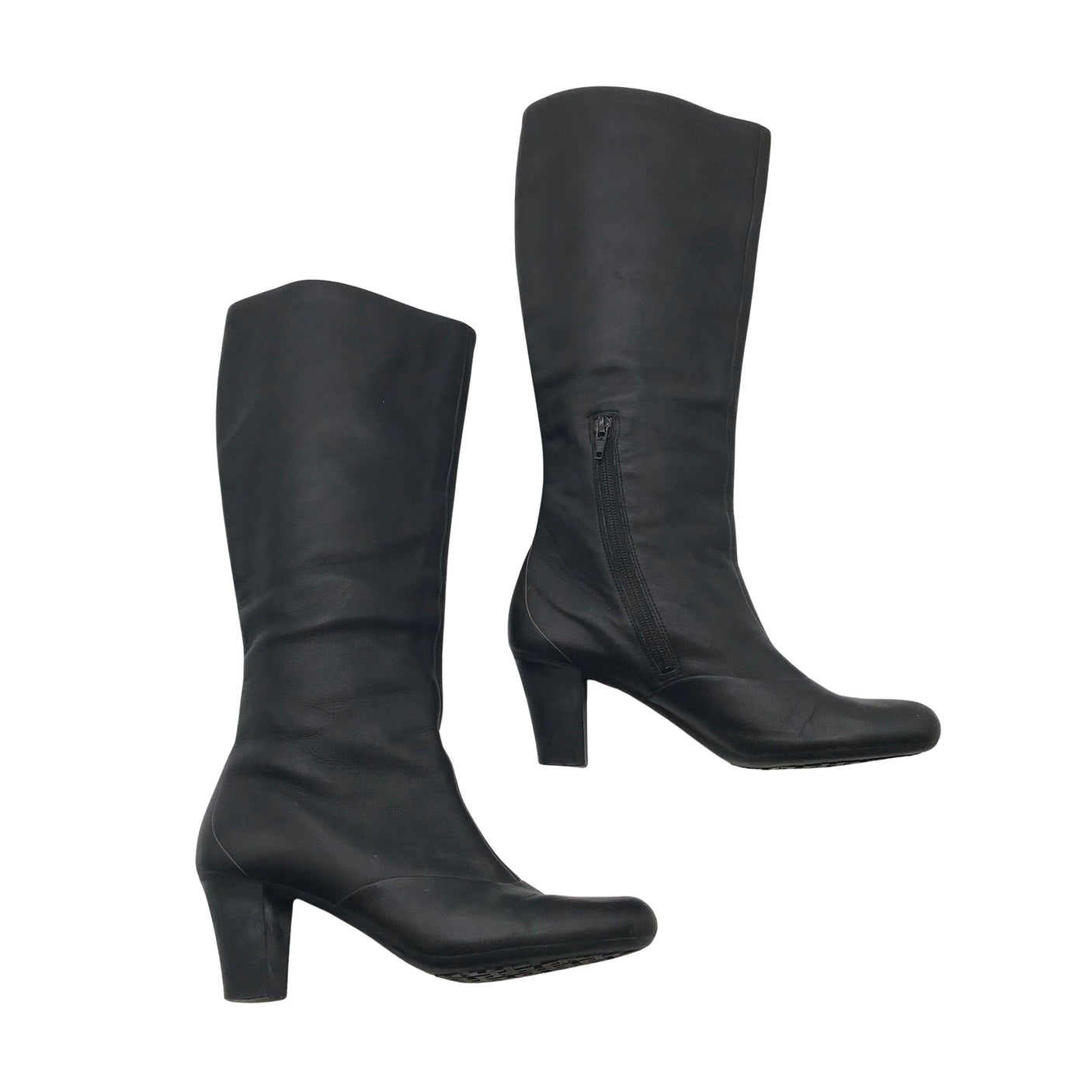 Unisex Camper - Saapad, suurus 40 - Must (1)