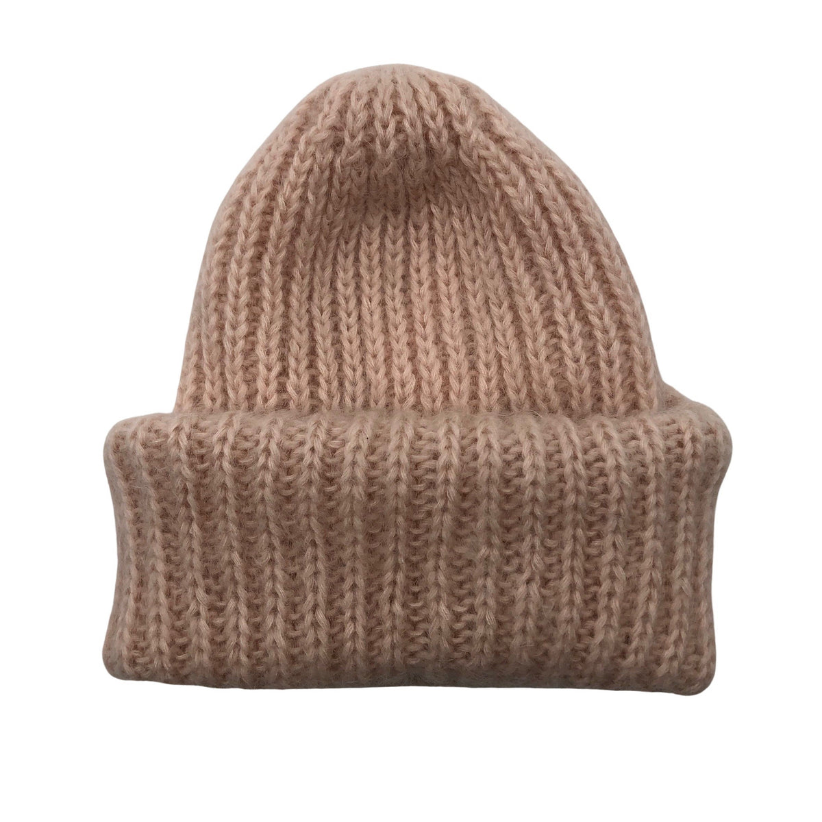 Unisex &Other Stories - Talvemüts, suurus 54 - 56 cm - Beige (1)