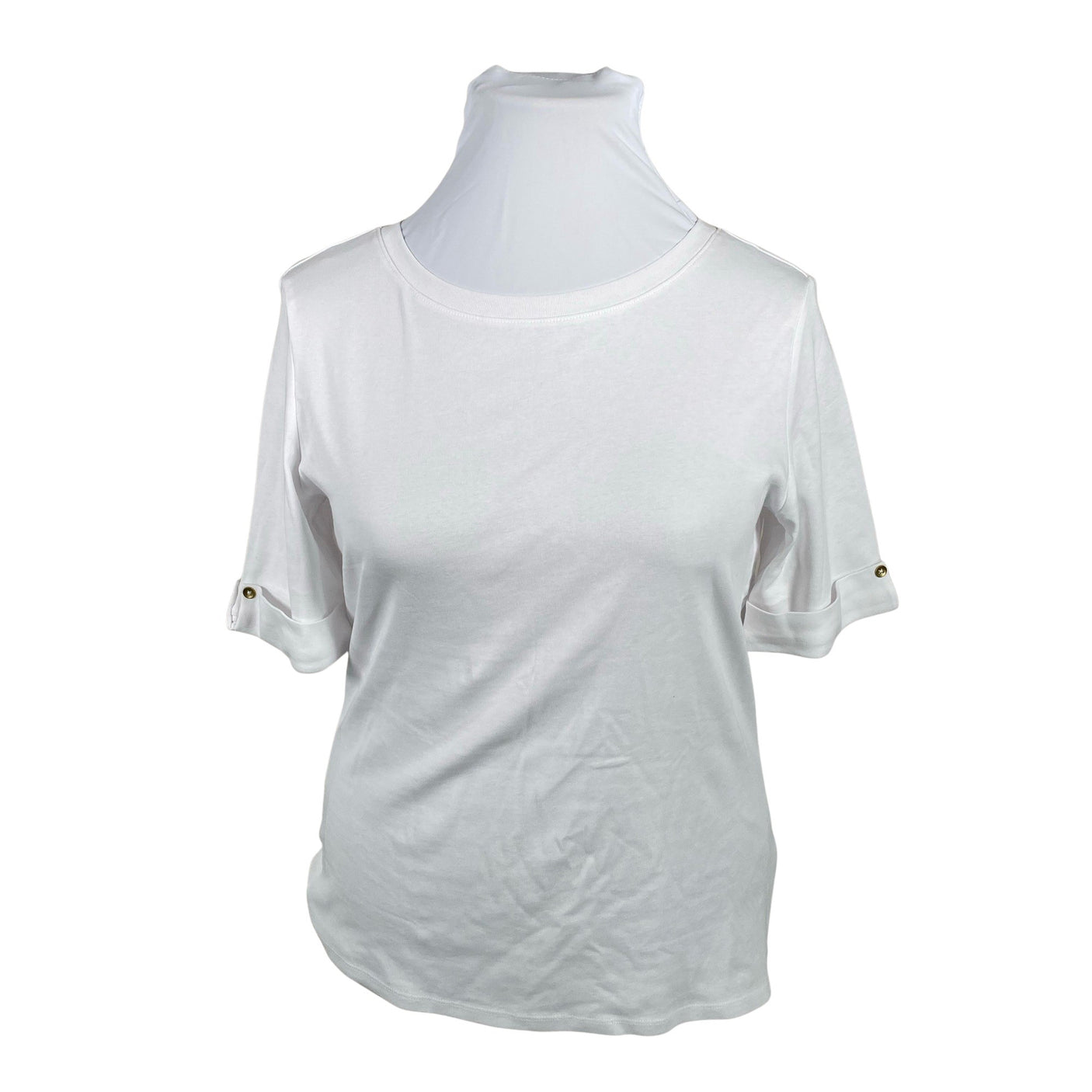 Unisex Esprit - T-särk, suurus 44 - Valge (1)