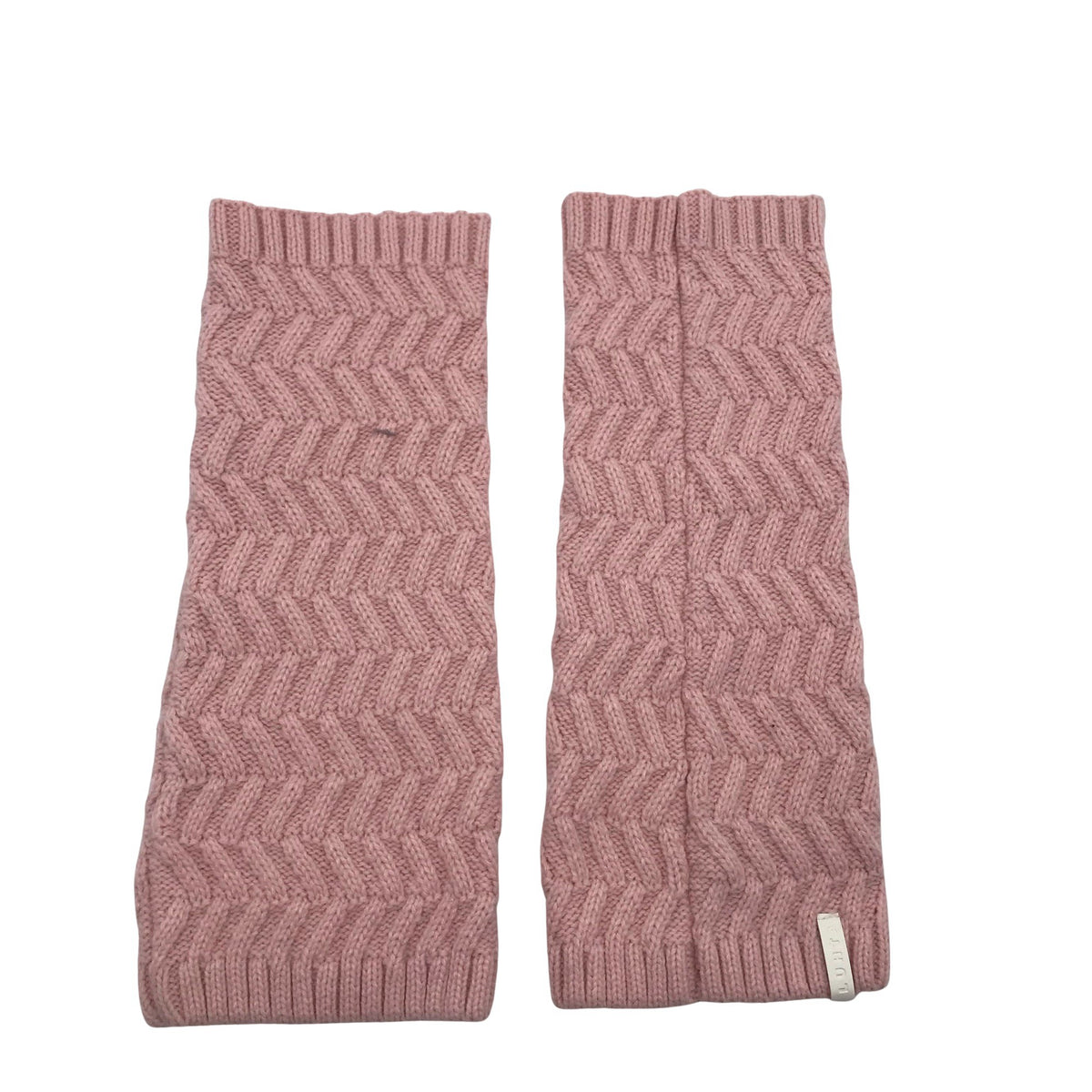 Unisex Luhta - Säärised, suurus 39 - Heleroosa (1)