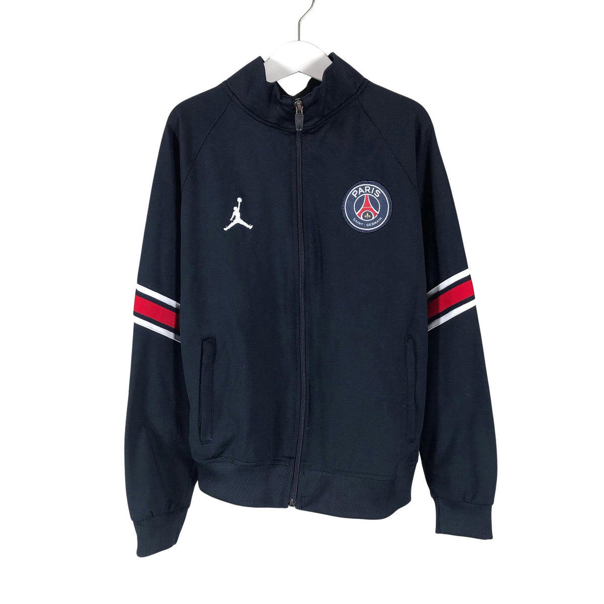 Unisex Jordan (Nike) - Soojendusjope, suurus 146 - 152 - Sinine (1)
