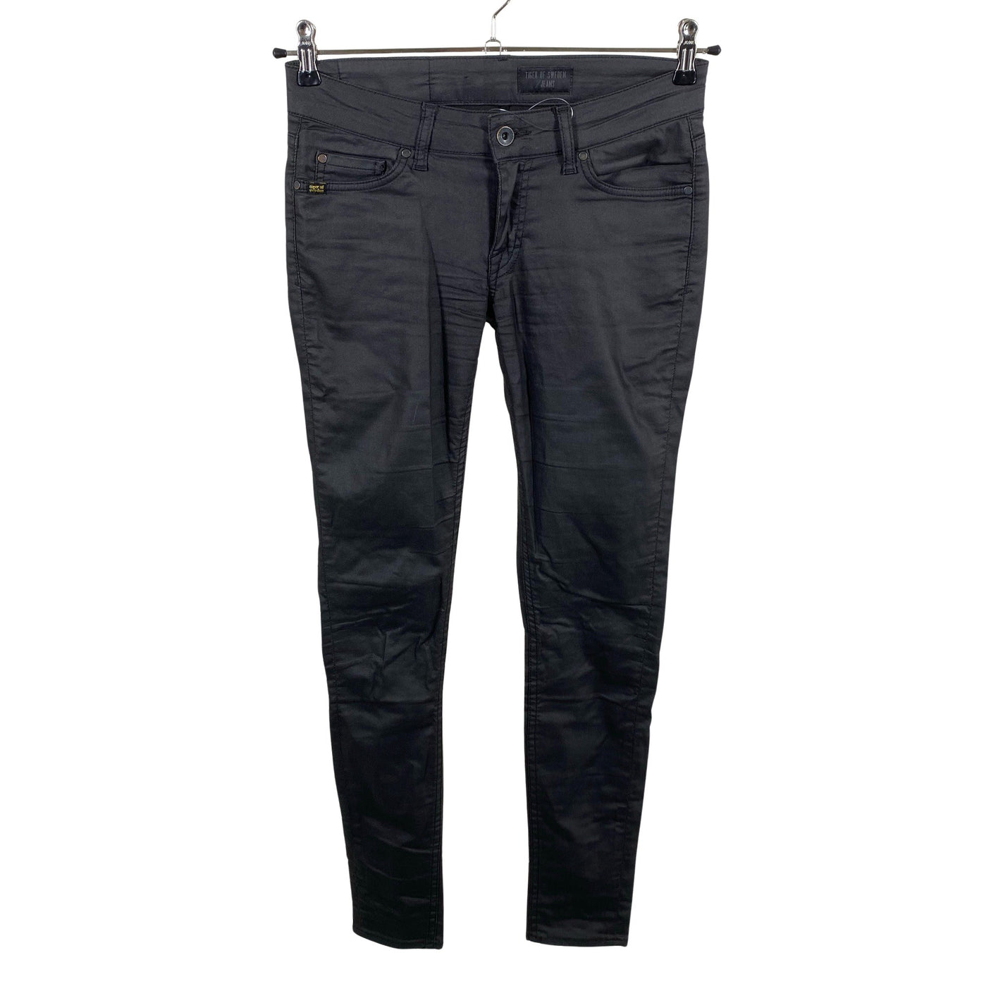 Unisex Tiger of Sweden - Teksad, suurus W28 - Must (1)