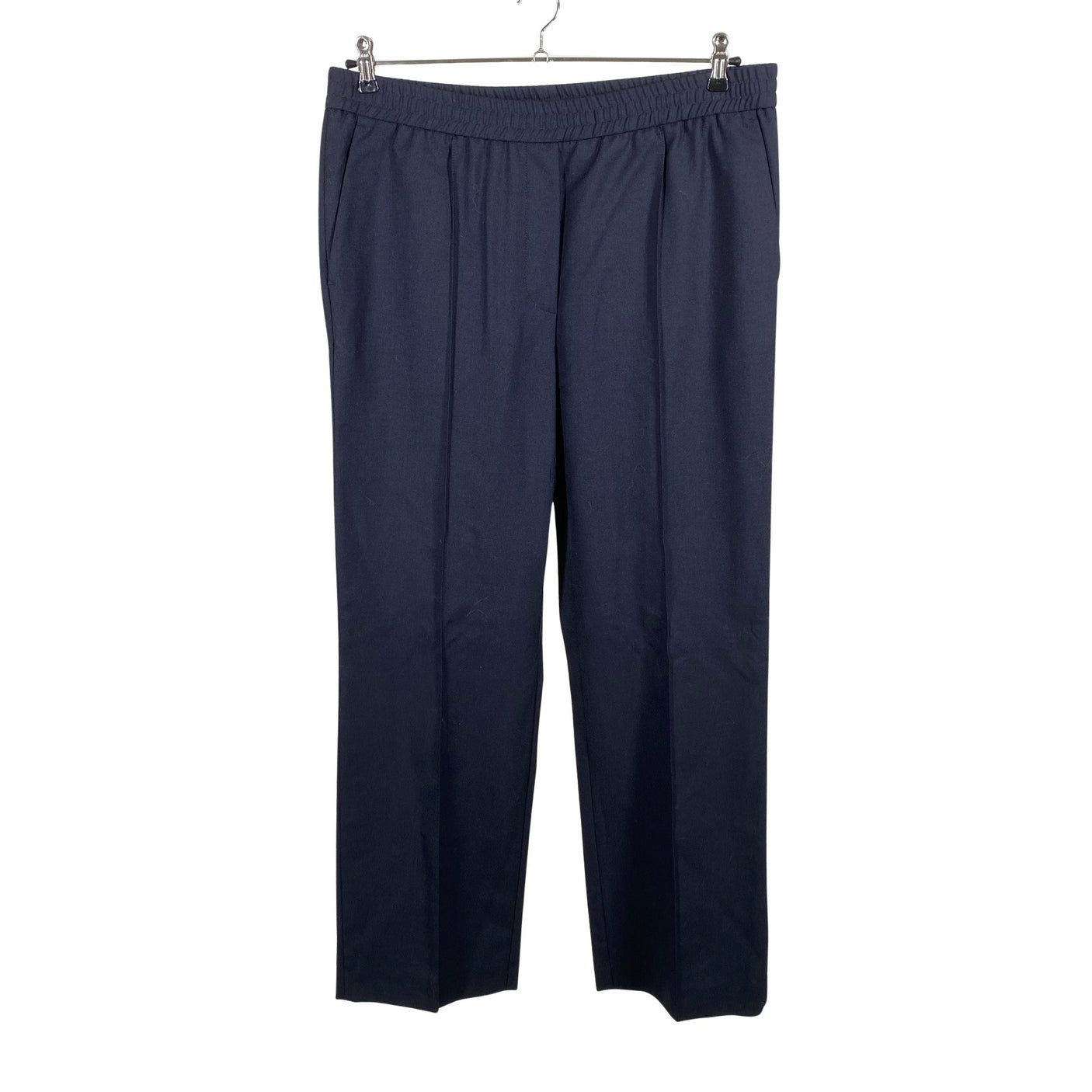 Unisex Arket - Mittevenivad püksid, suurus 44 - Sinine (1)