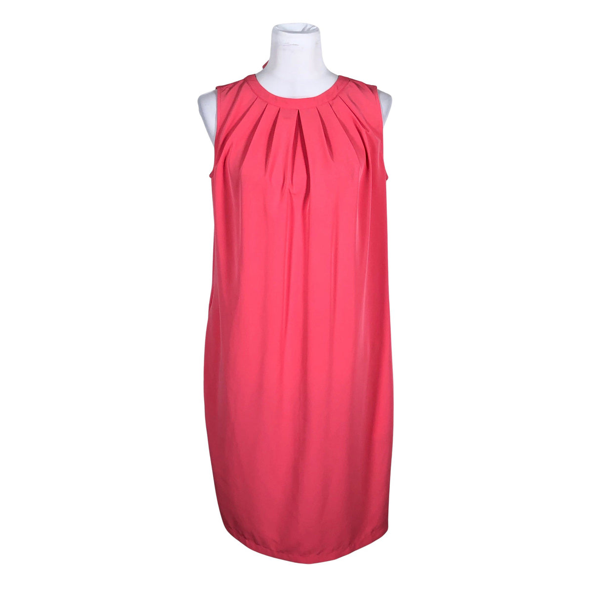 Unisex Marciano by Guess - Õhuke kleit, suurus 40 - Heleroosa (1)