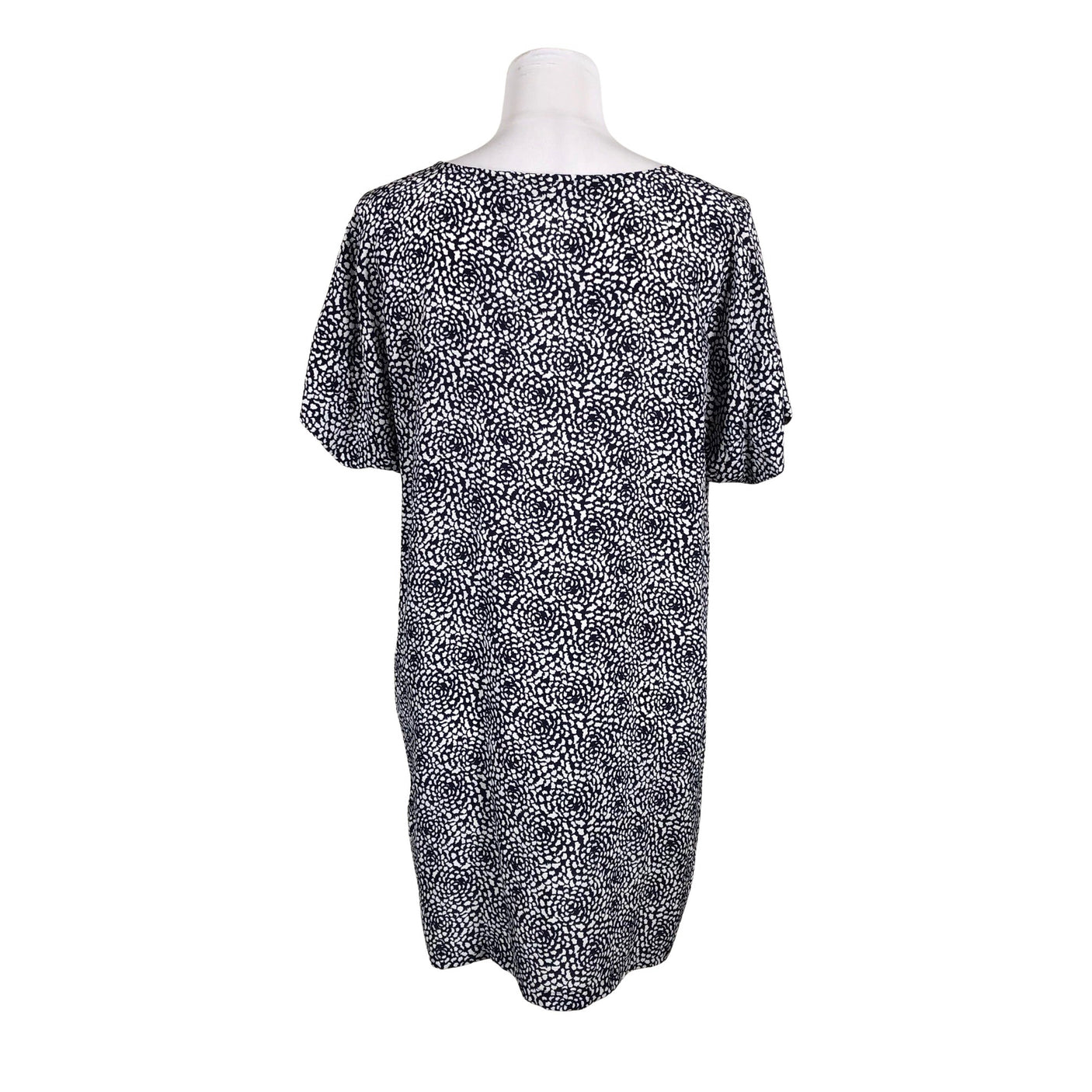 Unisex Ritva Falla - Õhuke tuunika, suurus 36 - Sinine (3)