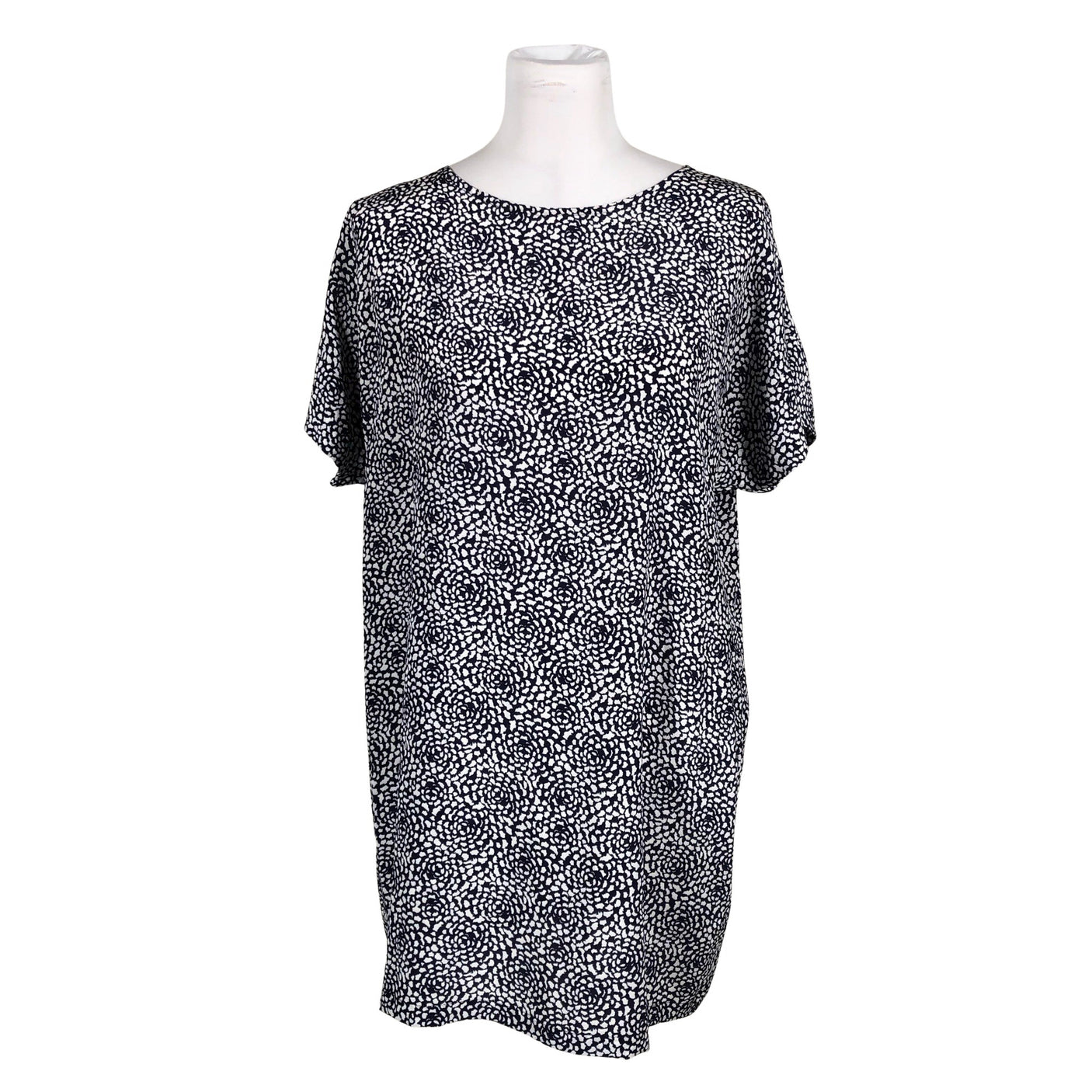 Unisex Ritva Falla - Õhuke tuunika, suurus 36 - Sinine (1)