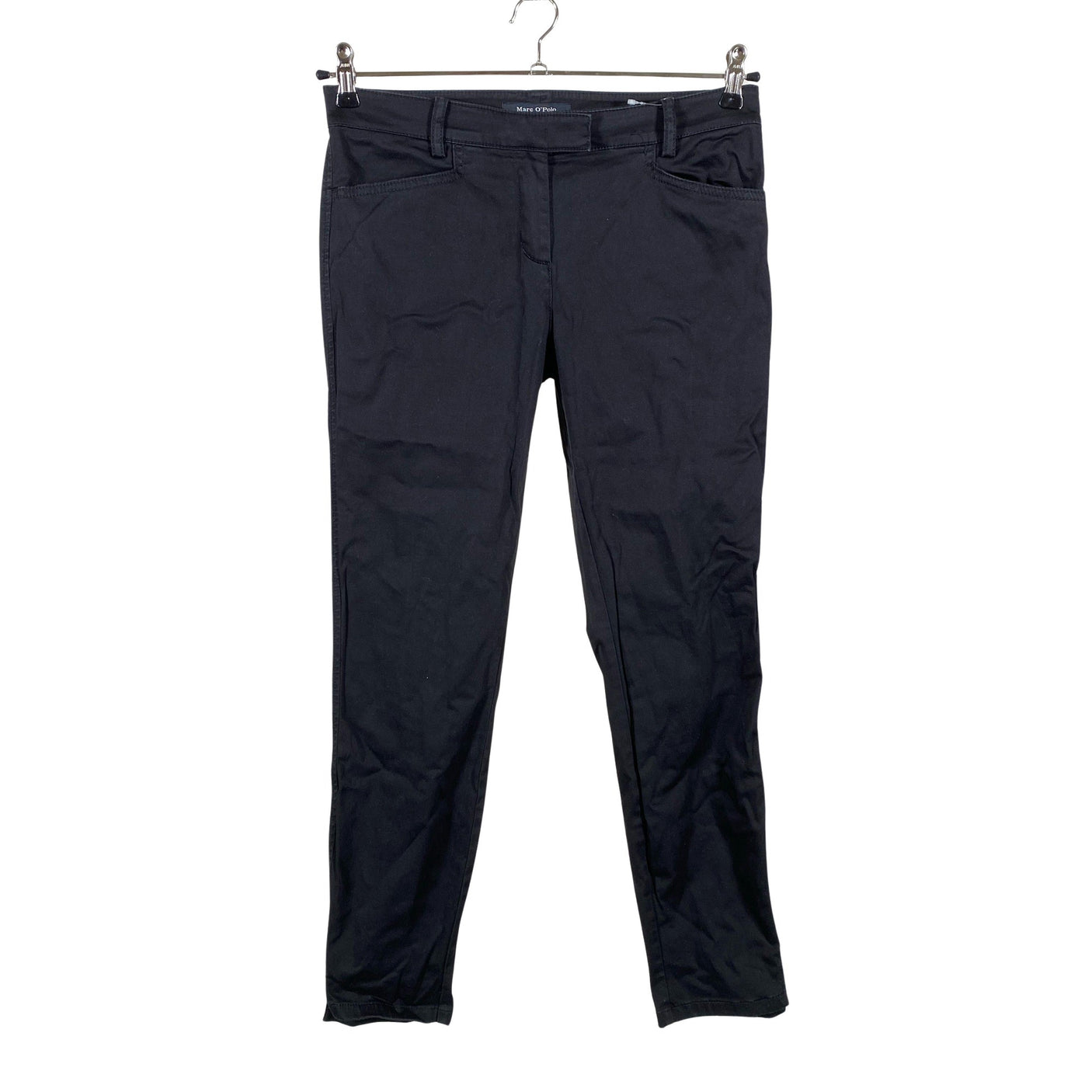Unisex Marc O'Polo - Chino-püksid, suurus 38 - Sinine (1)