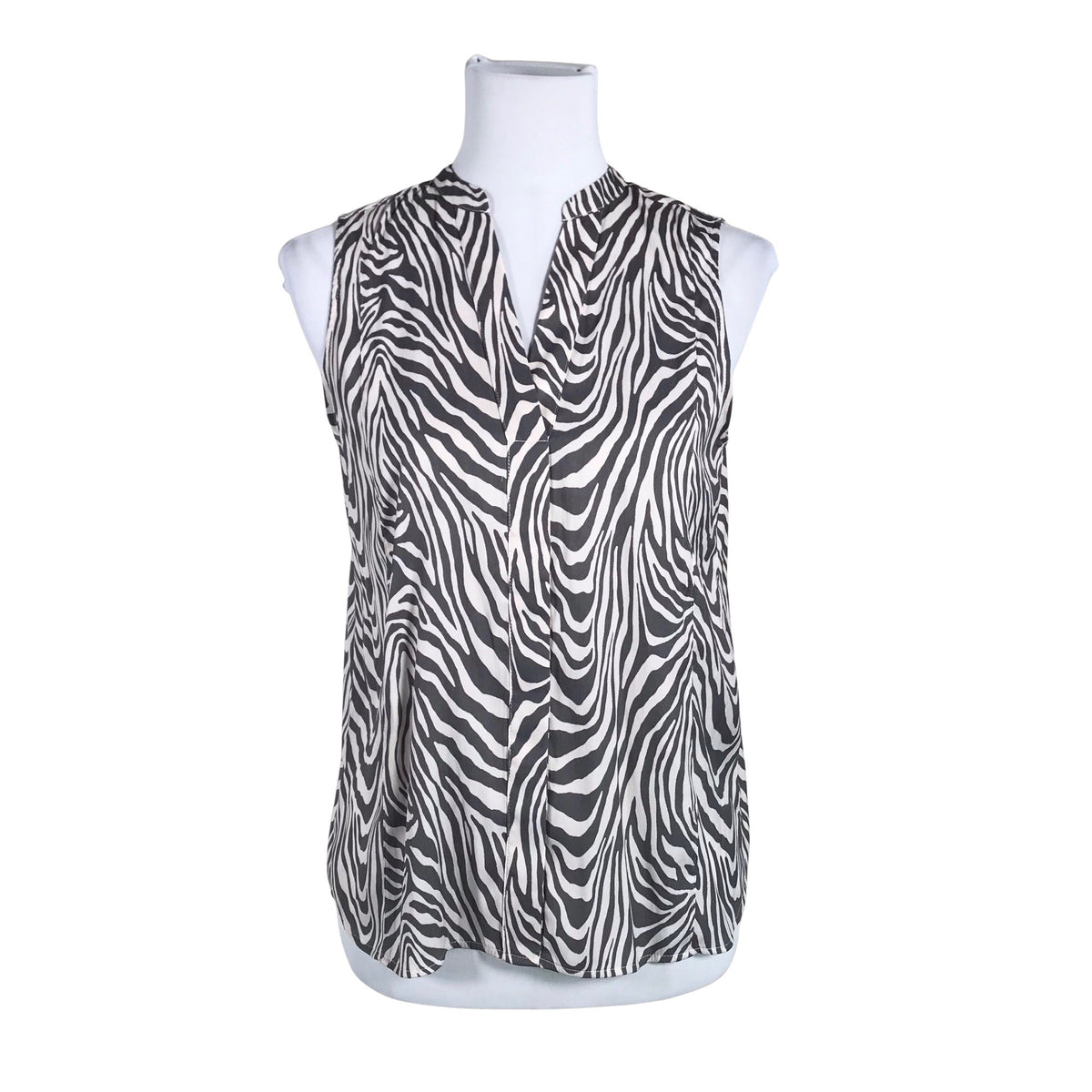 Unisex Banana Republic - Topp, suurus 36 - Valge (1)
