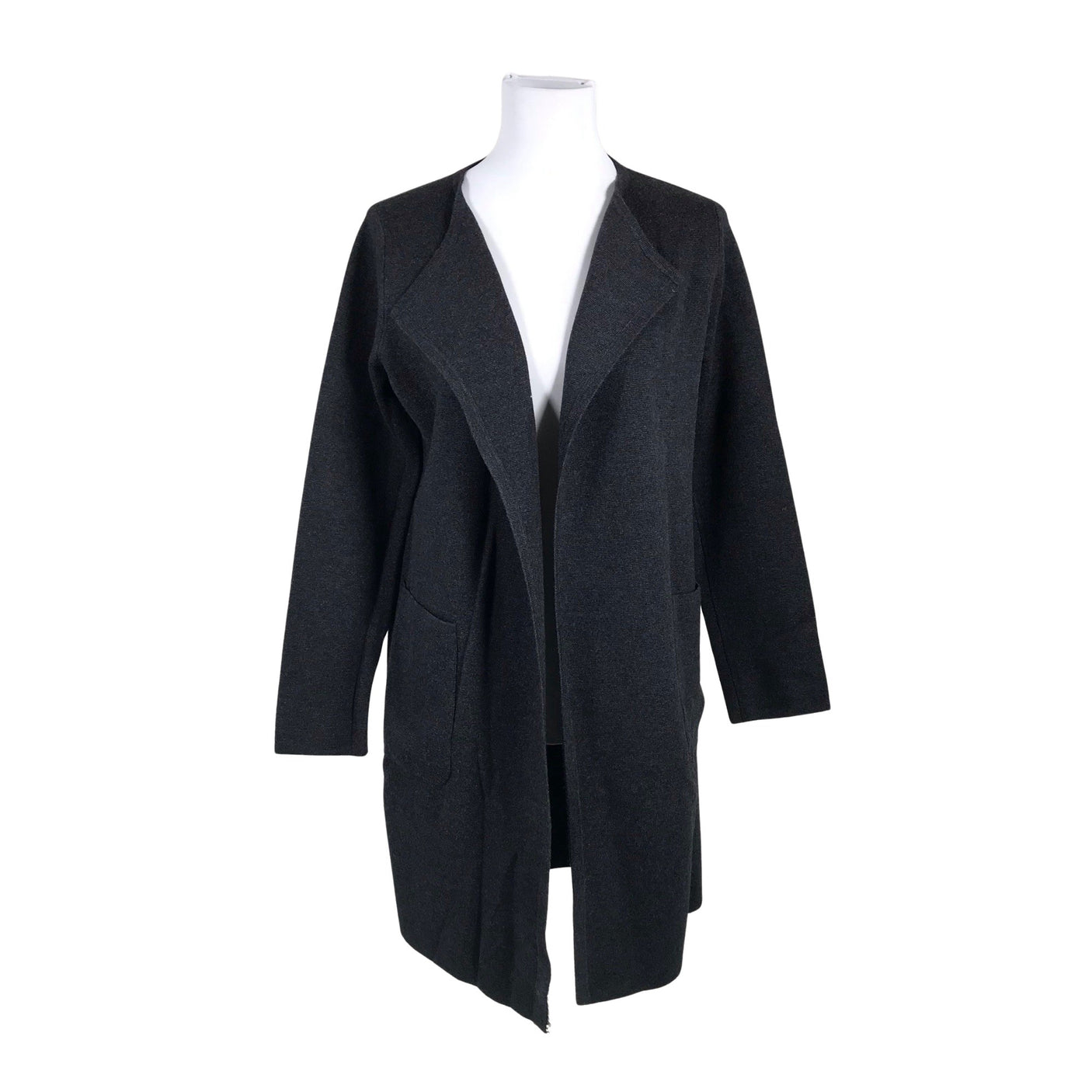 Unisex J.Crew - Kardigan, suurus 36 - Hall (1)