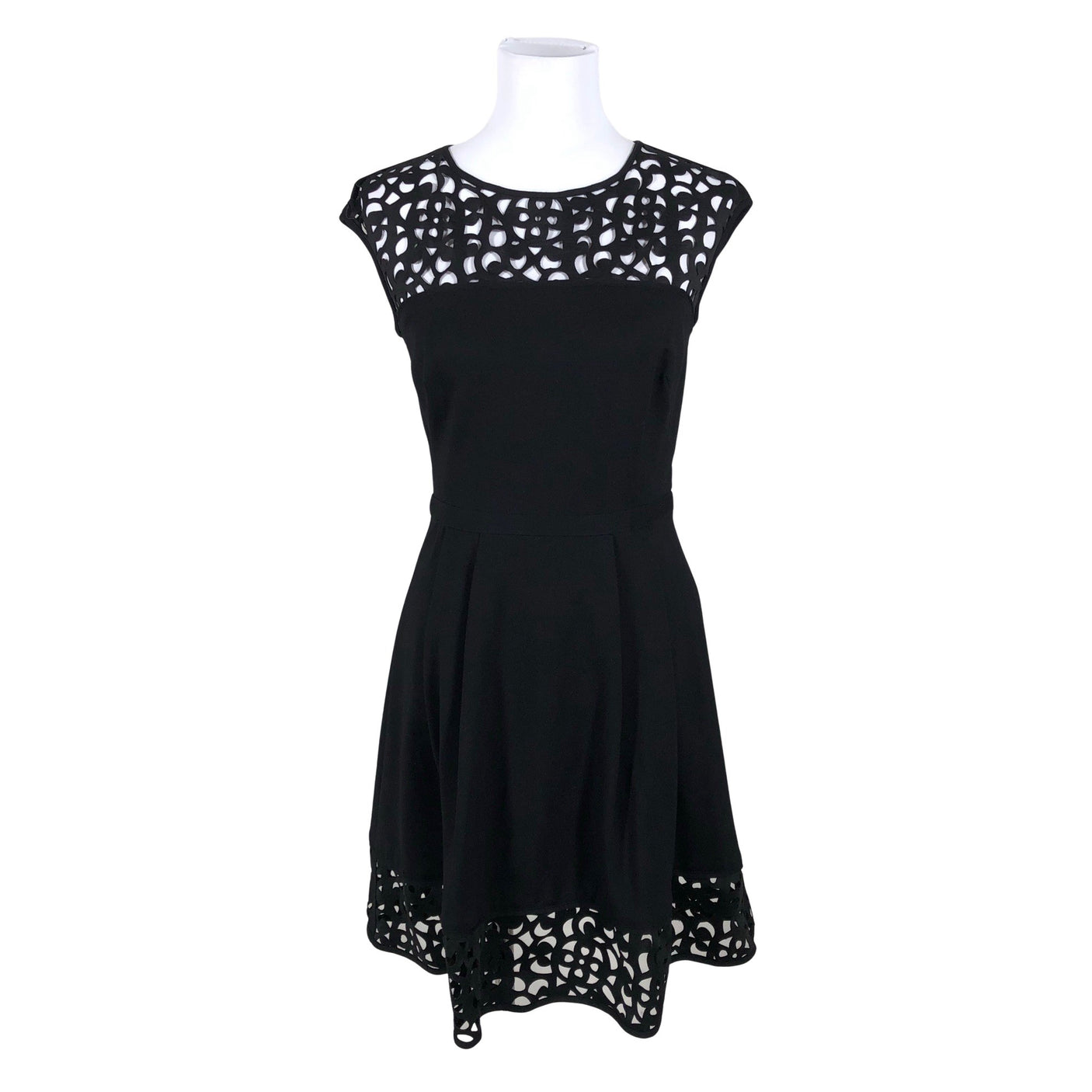 Unisex Esprit - Pidulik kleit, suurus 36 - Must (1)