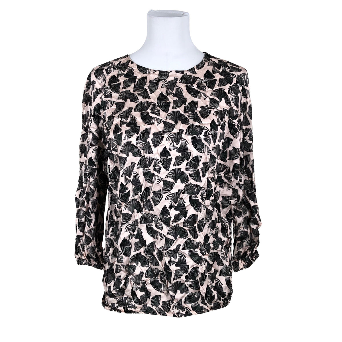 Unisex Voglia - Pluus, suurus 40 - Heleroosa (1)