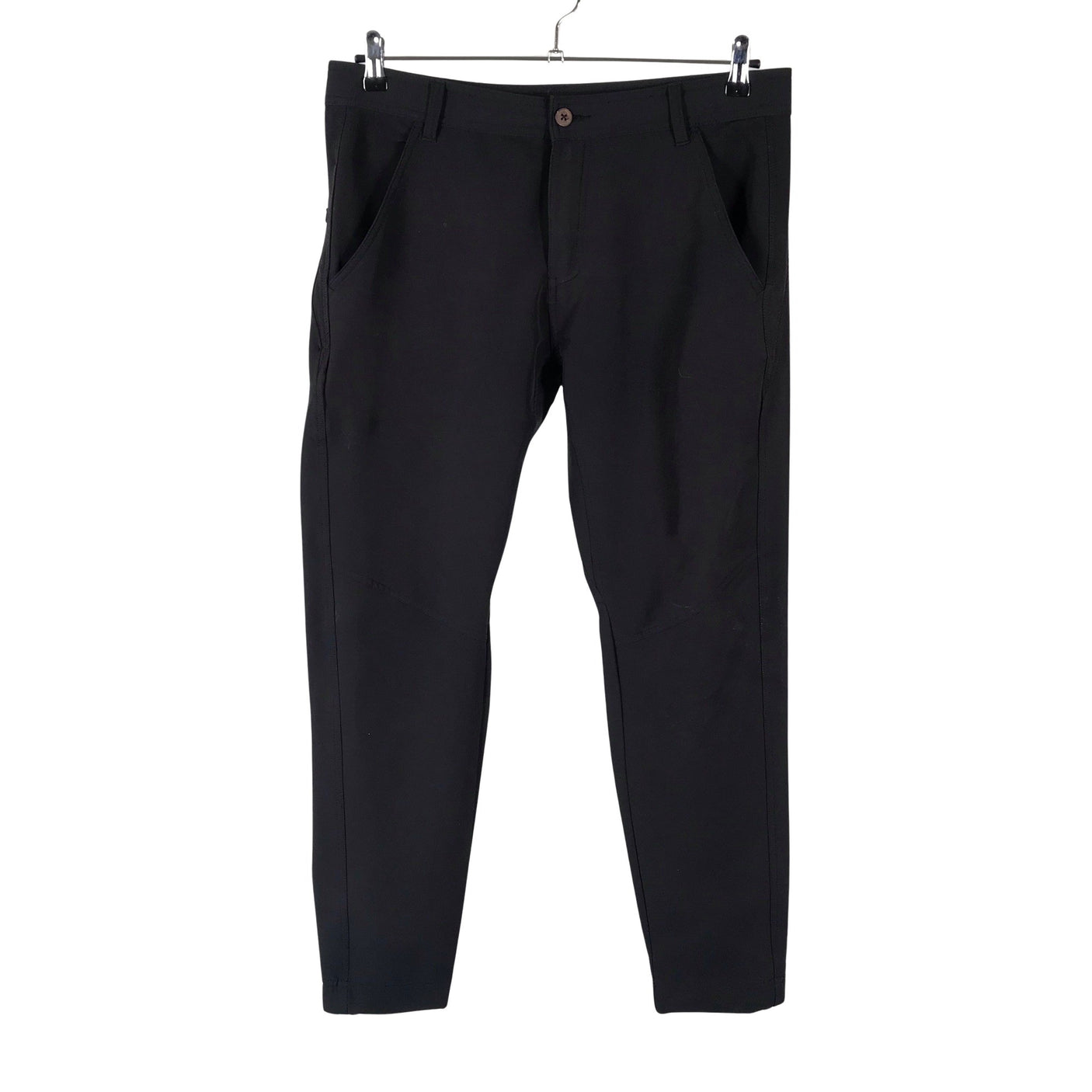 Unisex TenTree - Spordipüksid, suurus XL - Must (1)