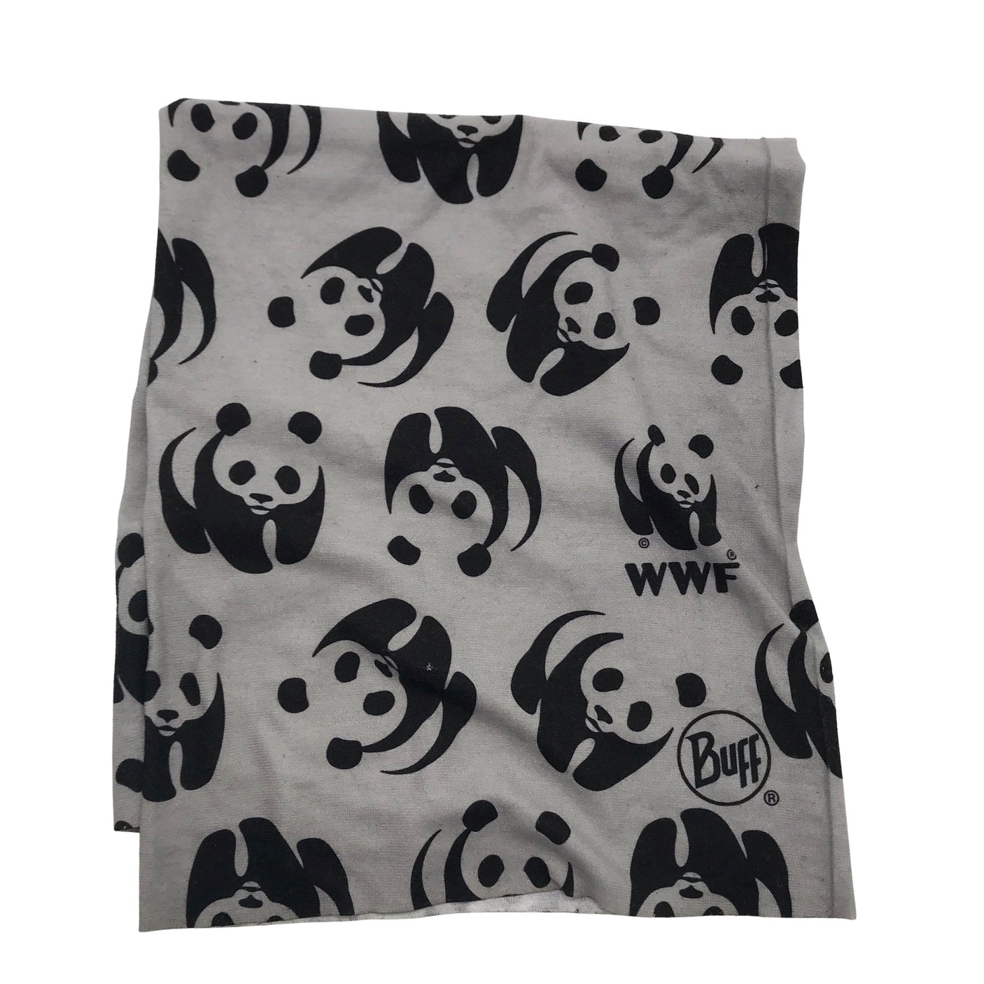 Unisex Buff - Torusall, suurus Mini - Hall (1)