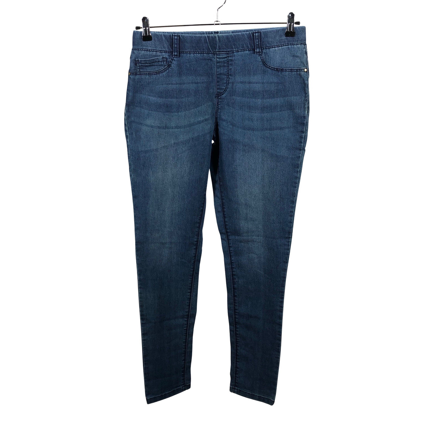 Unisex DP - Teksaretuusid, suurus 42 - Sinine (1)