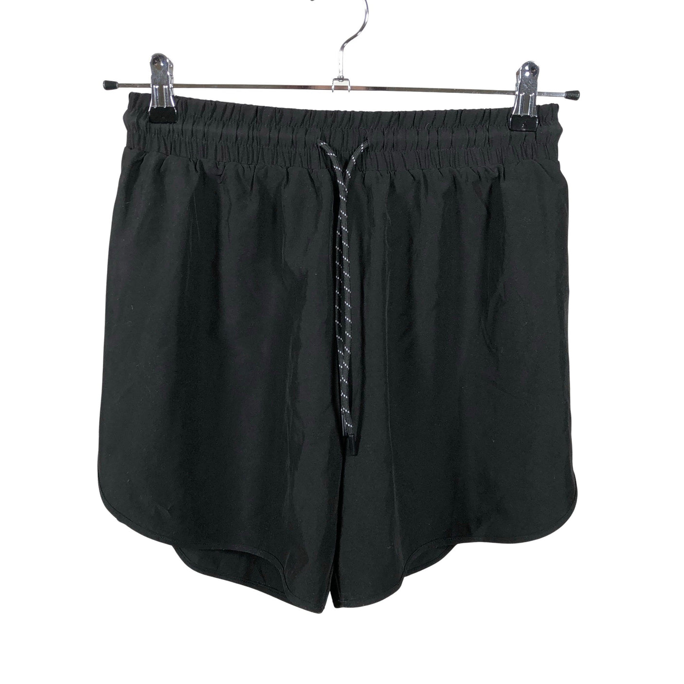 Unisex Bara Sportswear - Lühikesed spordipüksid, suurus 40 - Must (1)