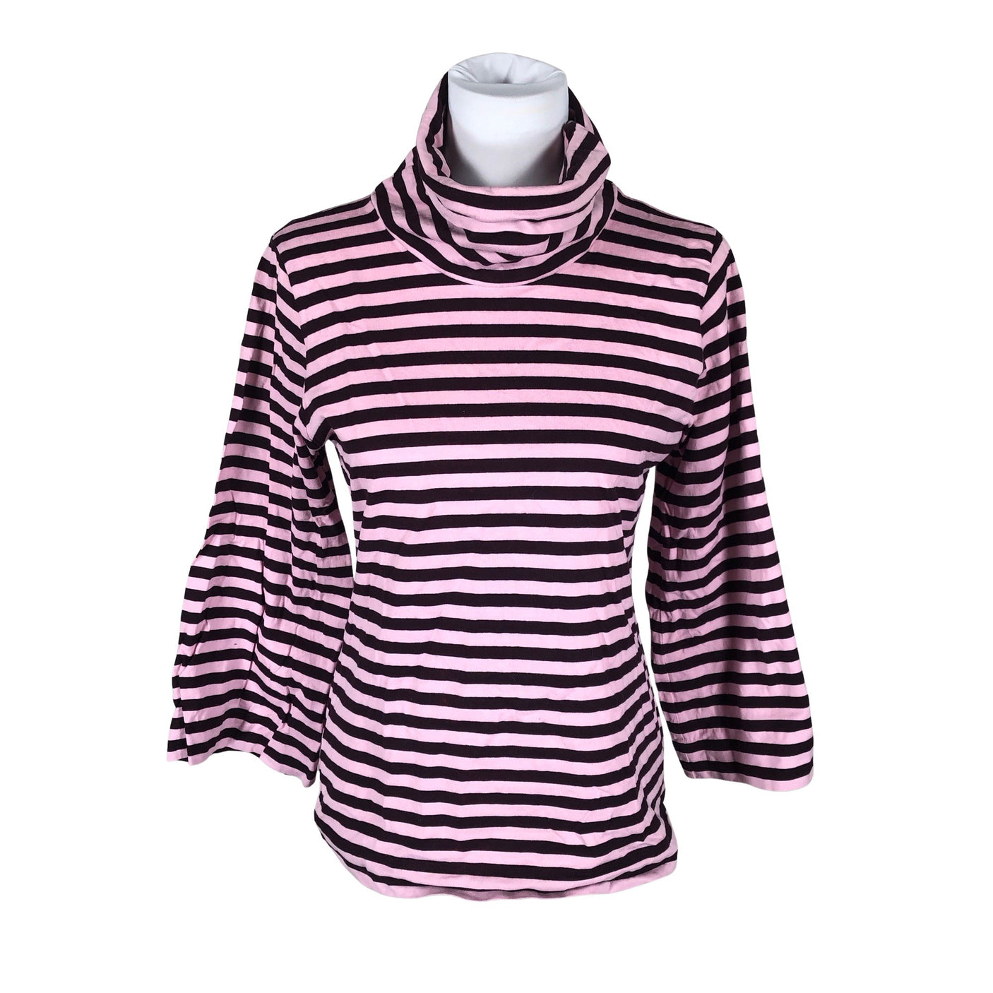 Unisex Marimekko - Trikotaažist pluus, suurus 40 - Heleroosa (1)