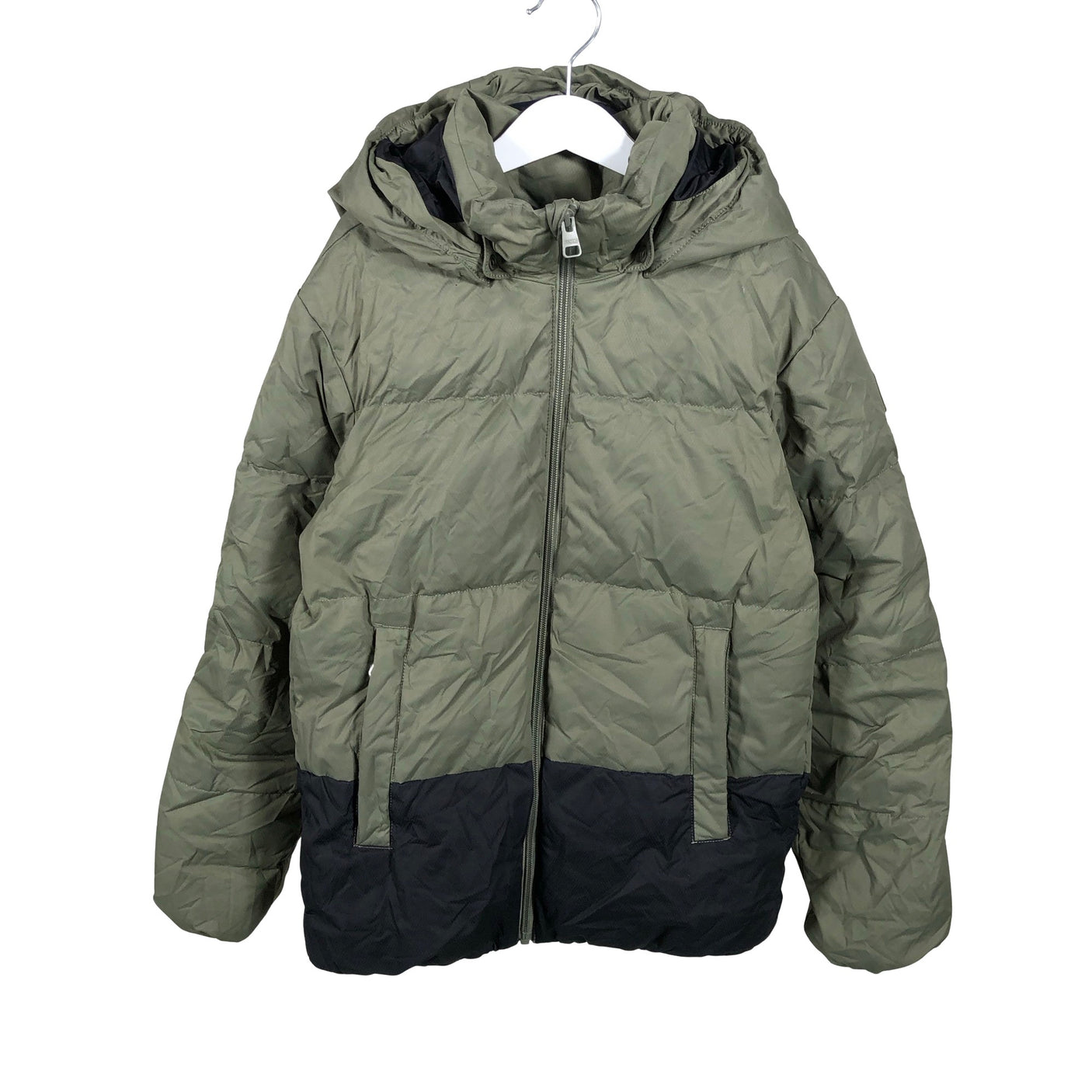 Unisex Reima - Sulejope, suurus 140 - 146 - Roheline (1)