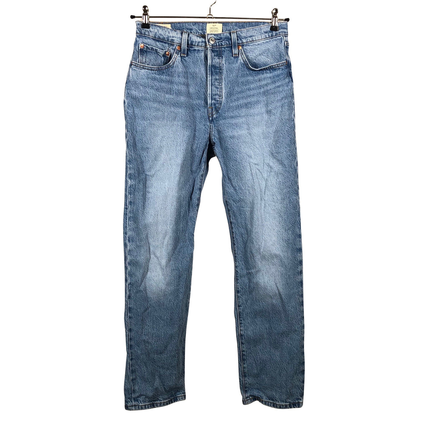 Unisex Levi's - Teksad, suurus 38 - Sinine (1)
