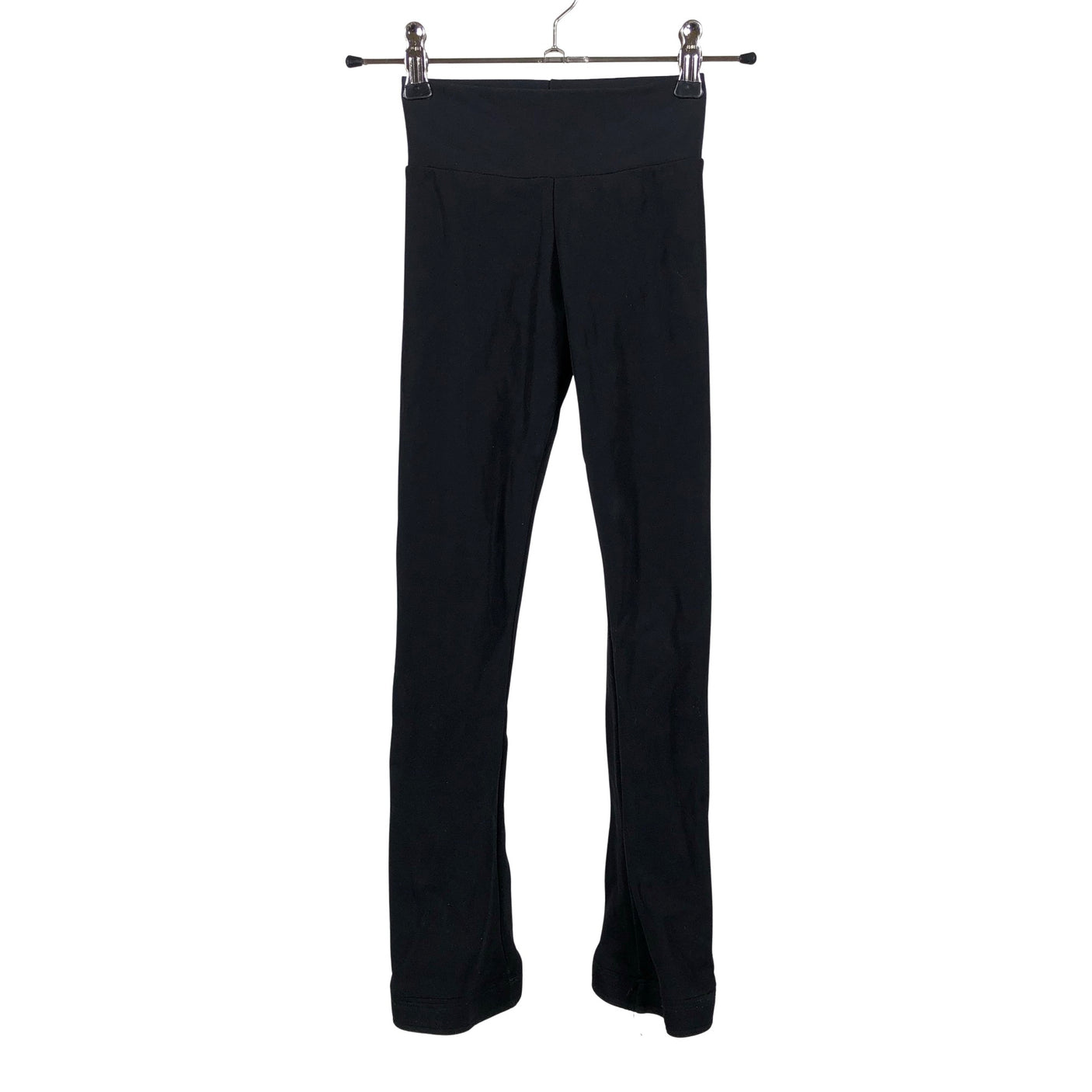 Unisex Intermezzo - Spordipüksid, suurus 110 - 116 - Must (1)