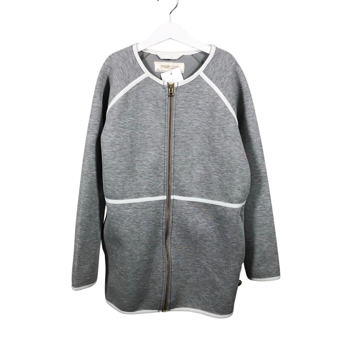Unisex POMPdeLUX - Pusa, suurus 146 - 152 - Hall (1)