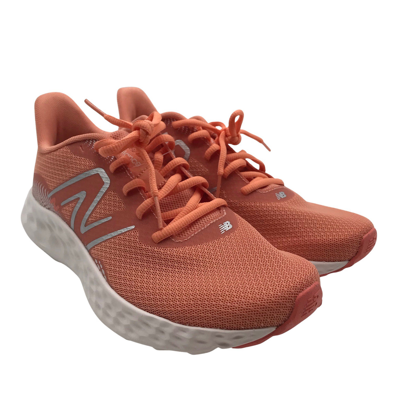 Unisex New Balance - Jooksujalanõud, suurus 38 - Oranž (2)