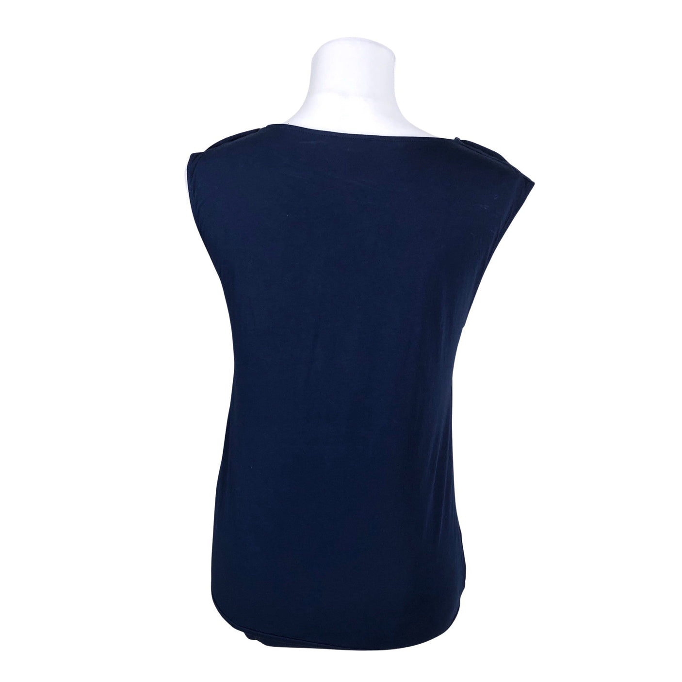 Unisex Massimo Dutti - Topp, suurus 36 - Veinipunane (2)