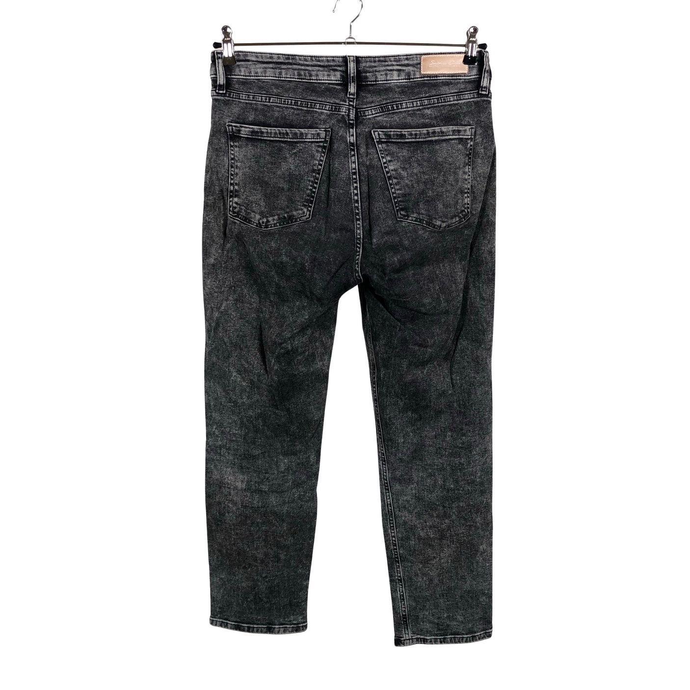 Unisex Southern Cotton - Teksad, suurus 42 - Hall (2)