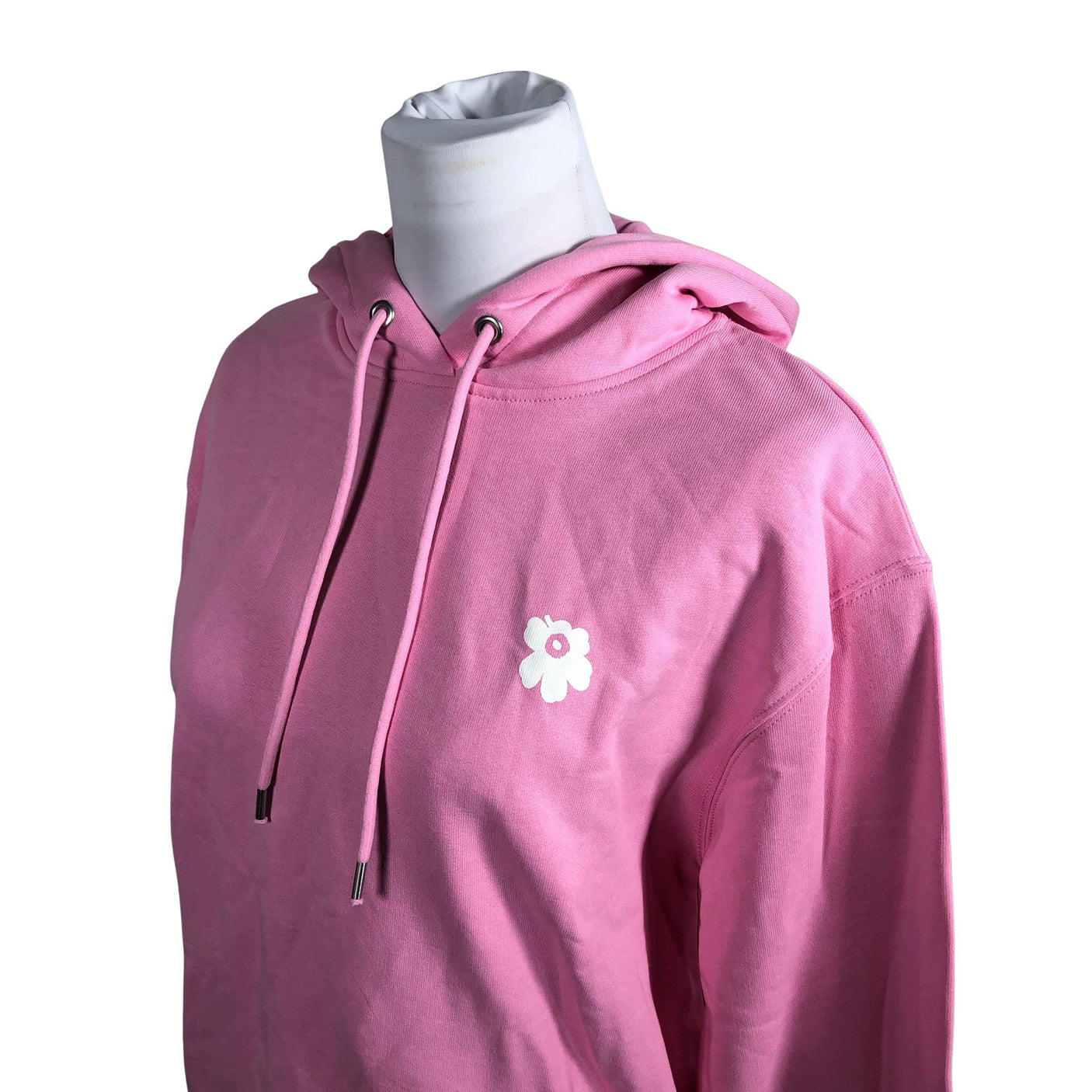 Unisex Marimekko - Dressipluus, suurus 36 - Heleroosa (3)