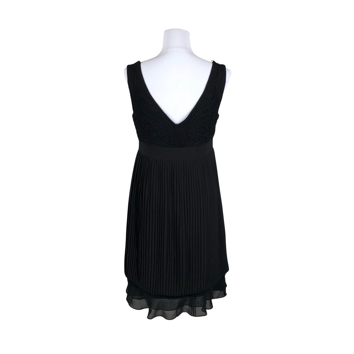 Unisex Vera Mont - Pidulik kleit, suurus 40 - Must (2)