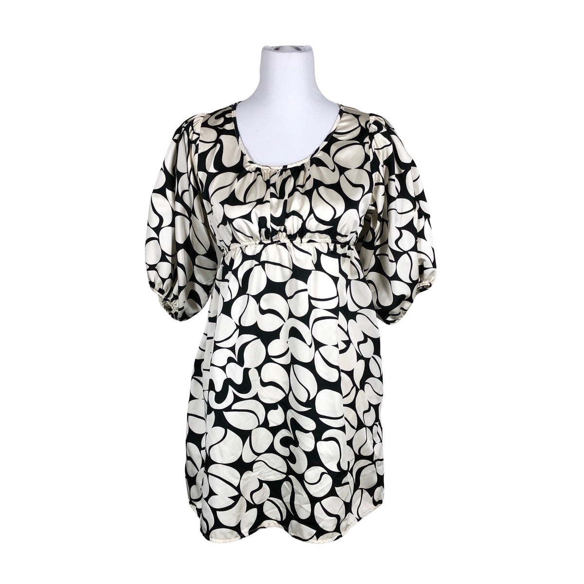 Unisex O.I.S - Õhuke tuunika, suurus 34 - Beige (1)