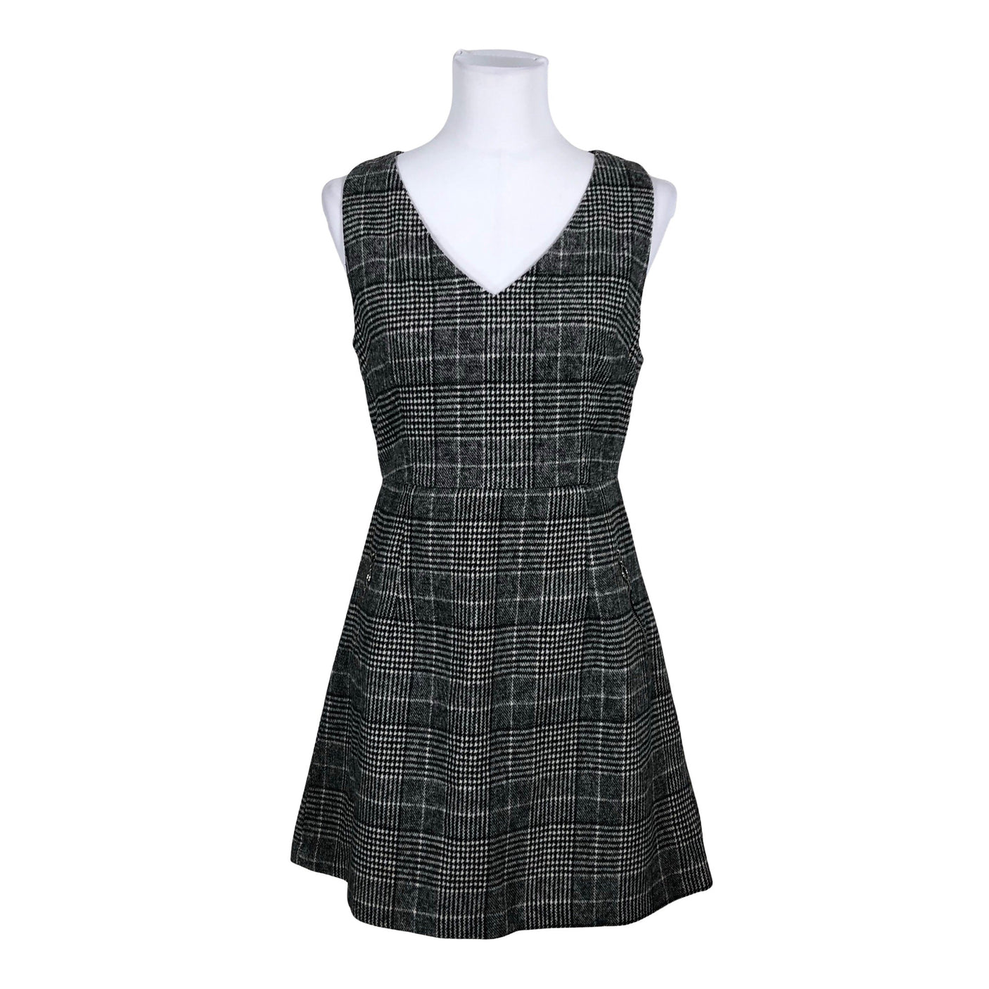 Unisex Joy - Mitteveniv kleit, suurus 38 - Hall (1)
