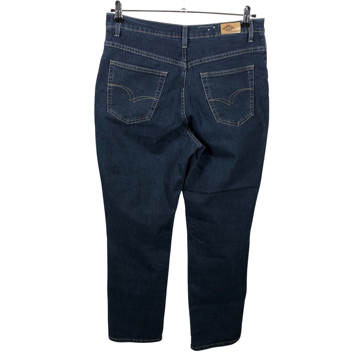 Unisex Lee Cooper - Teksad, suurus W35 - Sinine (2)
