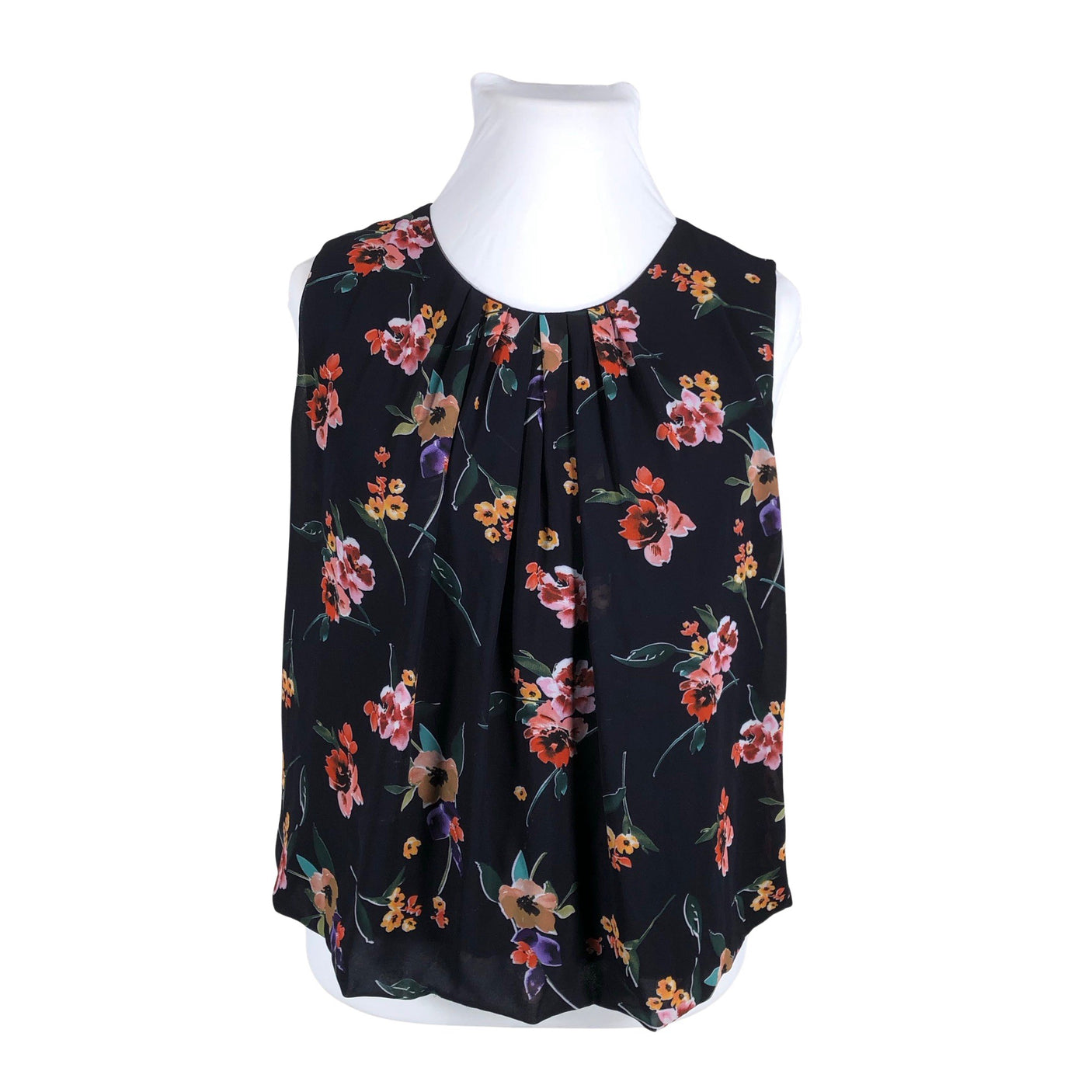 Unisex Create - Topp, suurus 42 - Sinine (1)