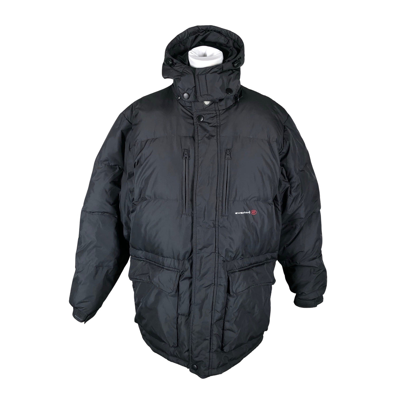 Unisex Everton - Sulejope, suurus 38 - Hall (1)