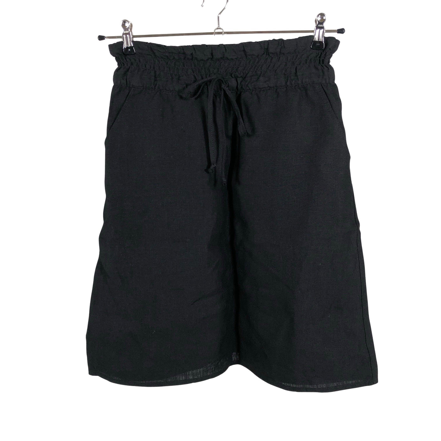 Unisex Bypias - Mitteveniv seelik, suurus 36 - Must (1)