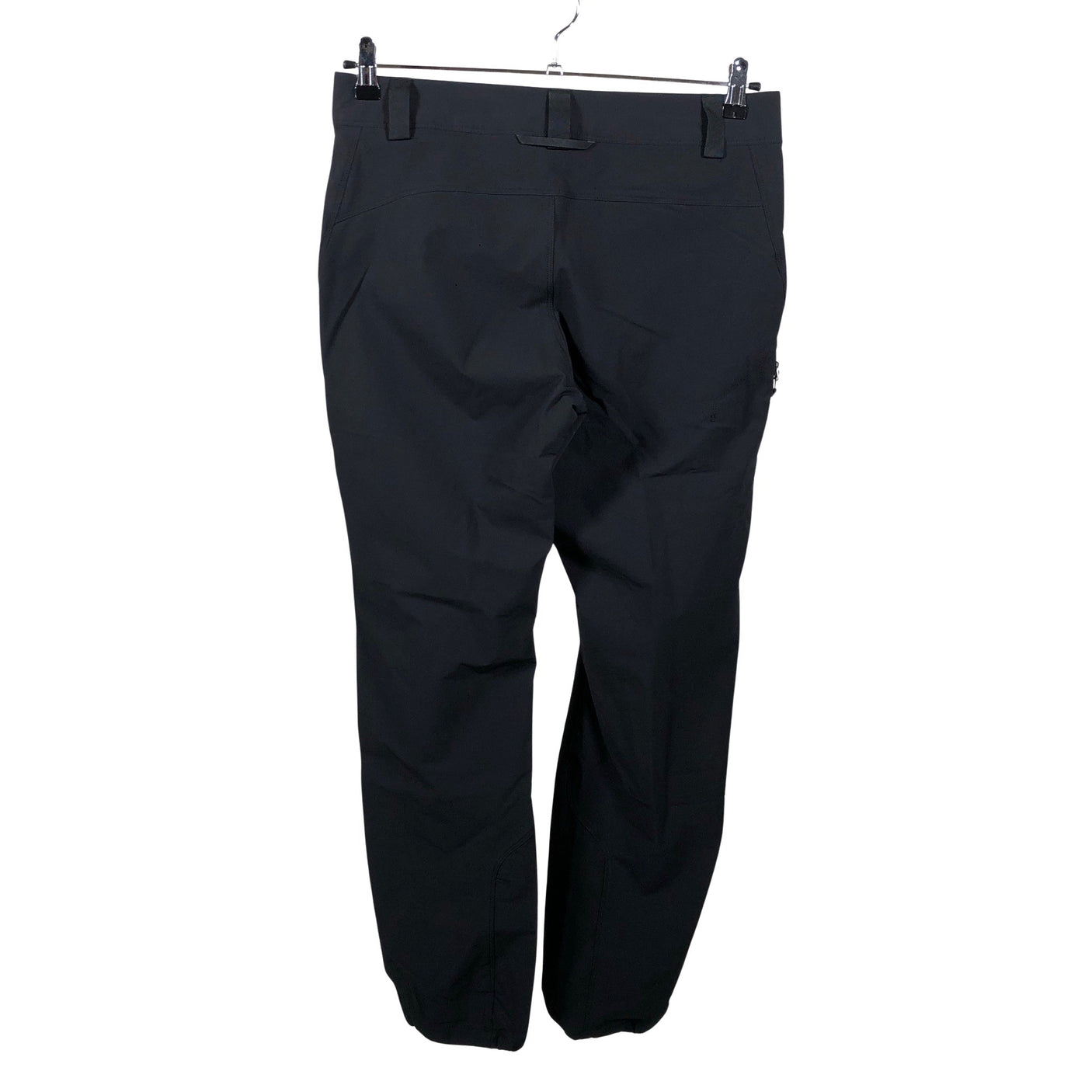 Unisex Haglöfs - Õuepüksid, suurus M - Hall (2)