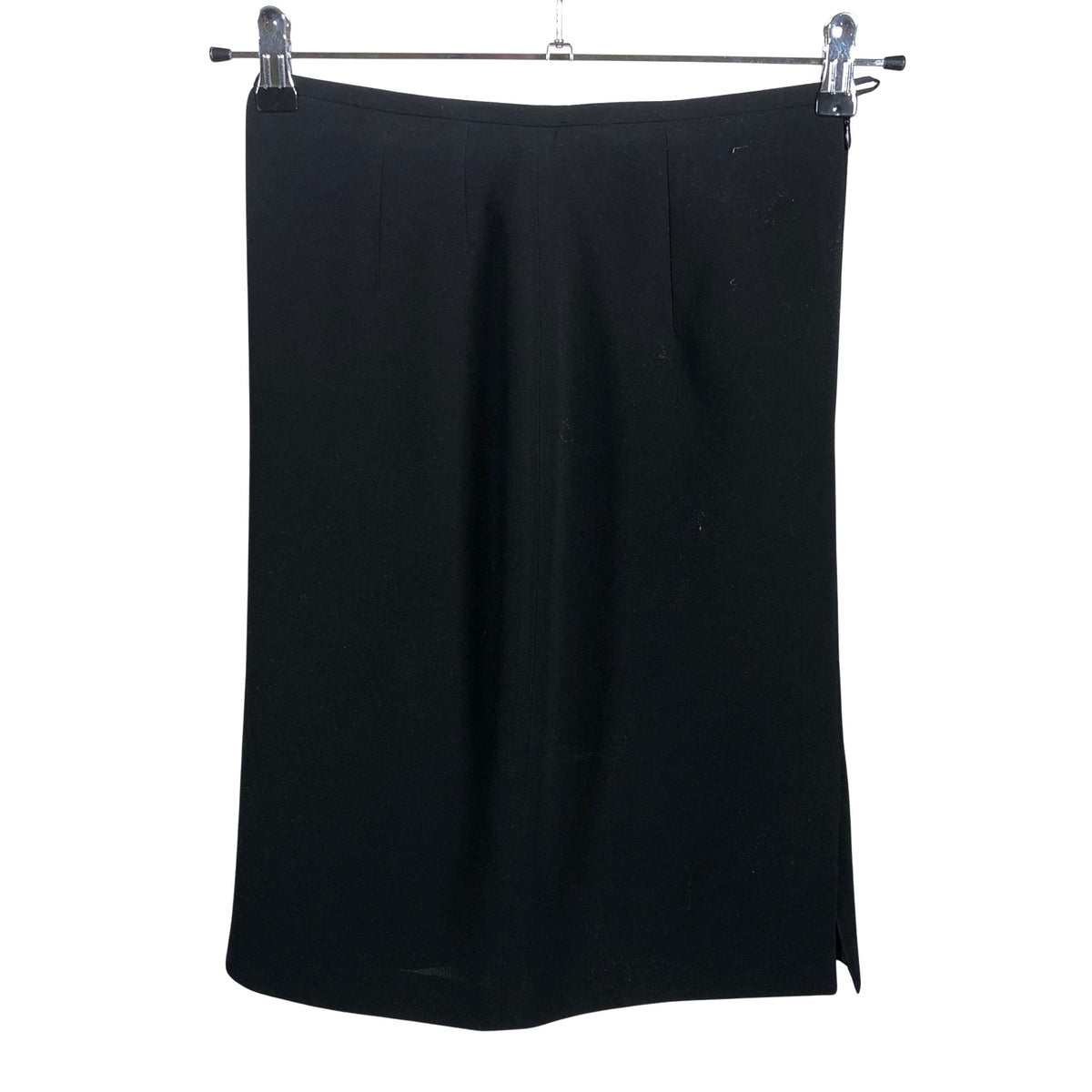 Unisex Ril's - Pliiatsseelik, suurus 34 - Must (1)