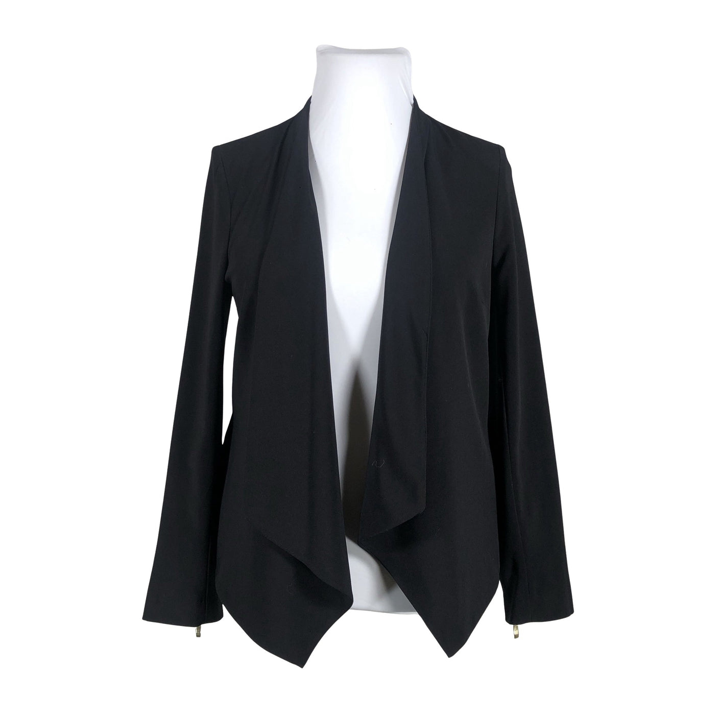 Unisex Marks&Spencer - Jakk, suurus 42 - Must (2)