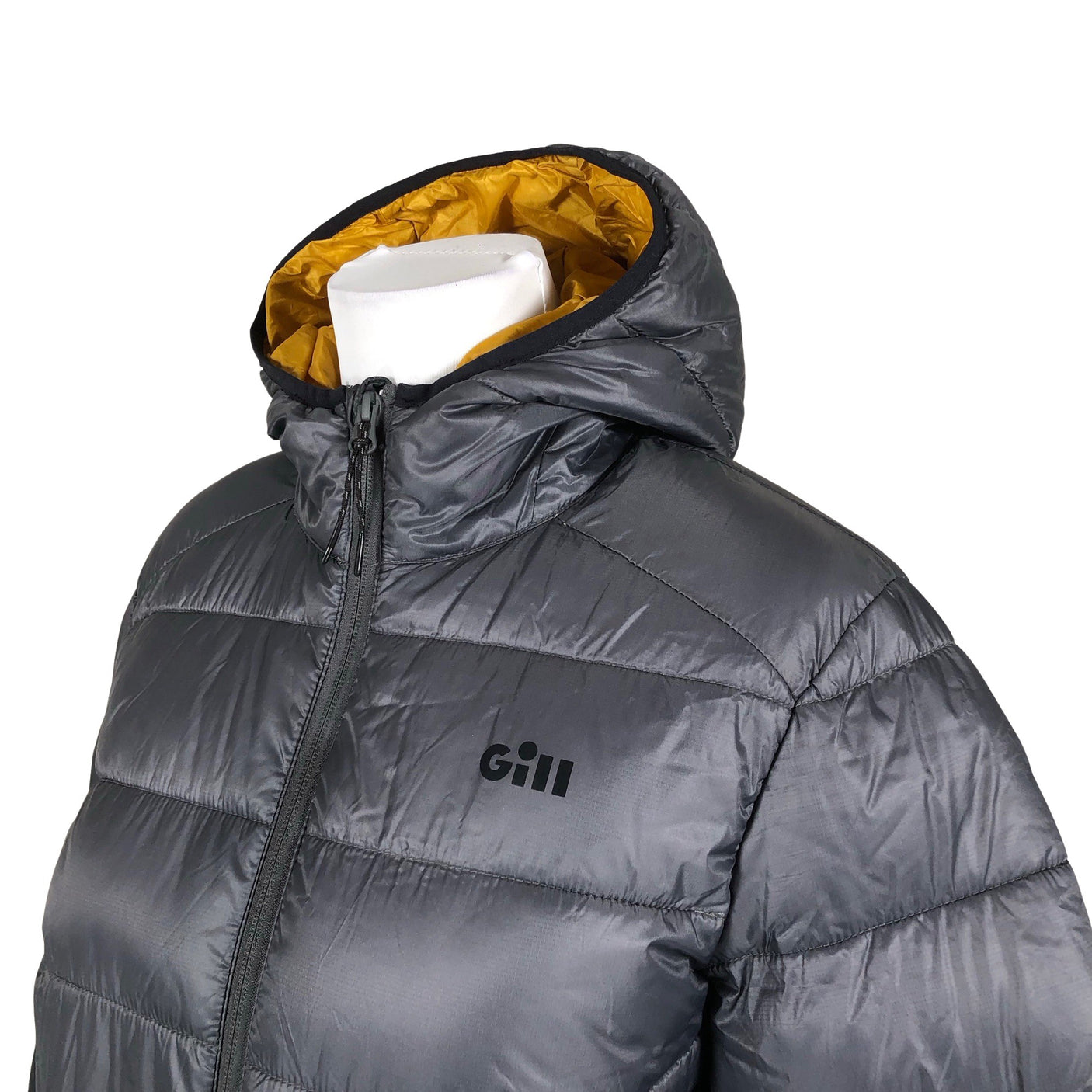 Unisex Gill - Talvejope, suurus 36 - Hall (3)