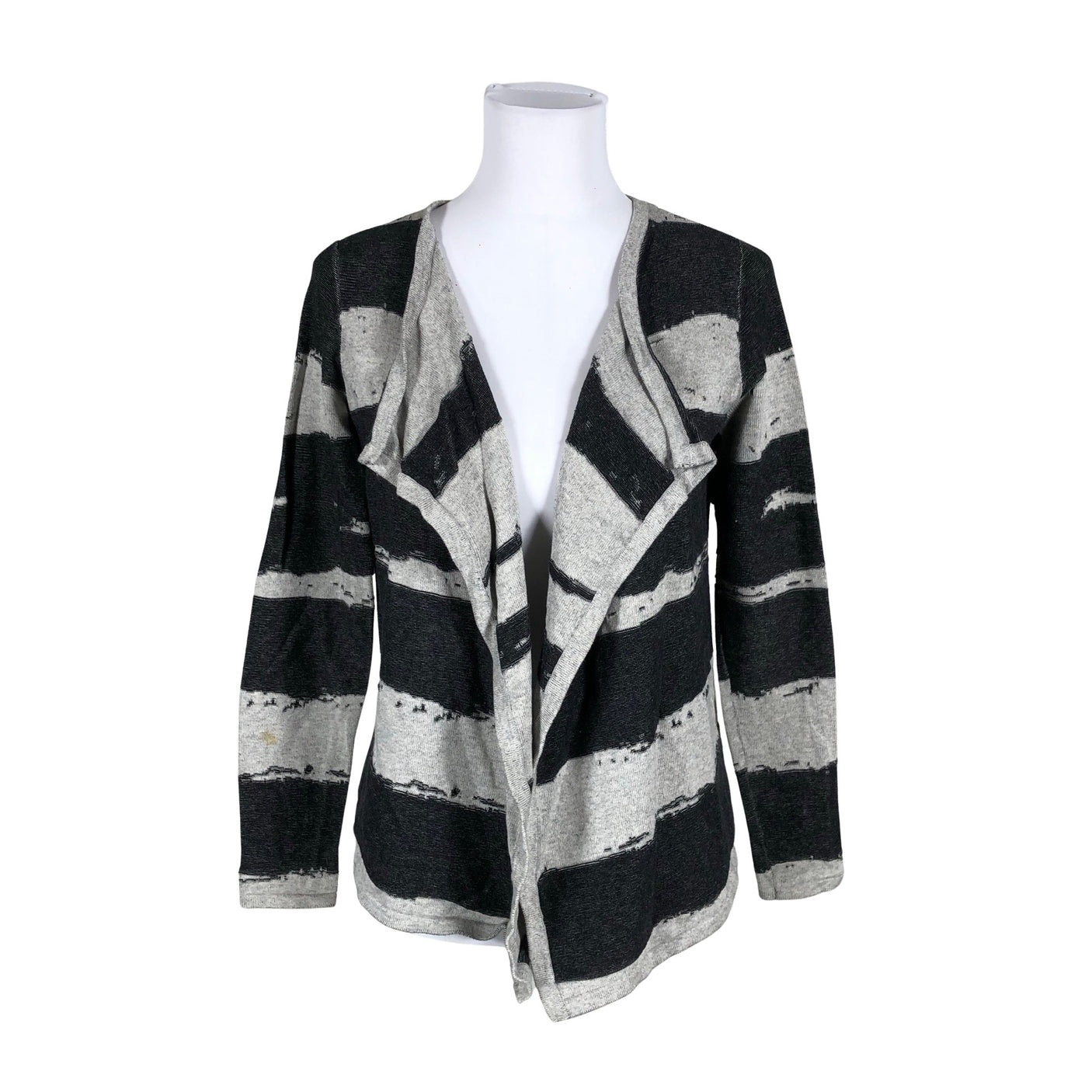 Unisex Esprit - Kardigan, suurus 36 - Hall (1)