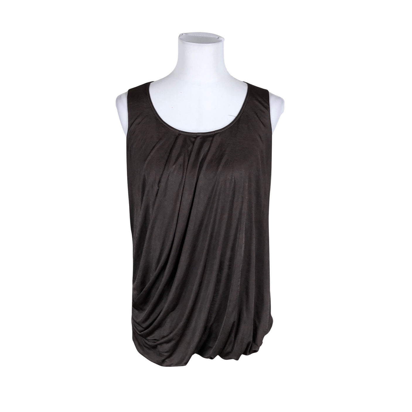 Unisex Esprit - Topp, suurus 40 - Roheline (1)