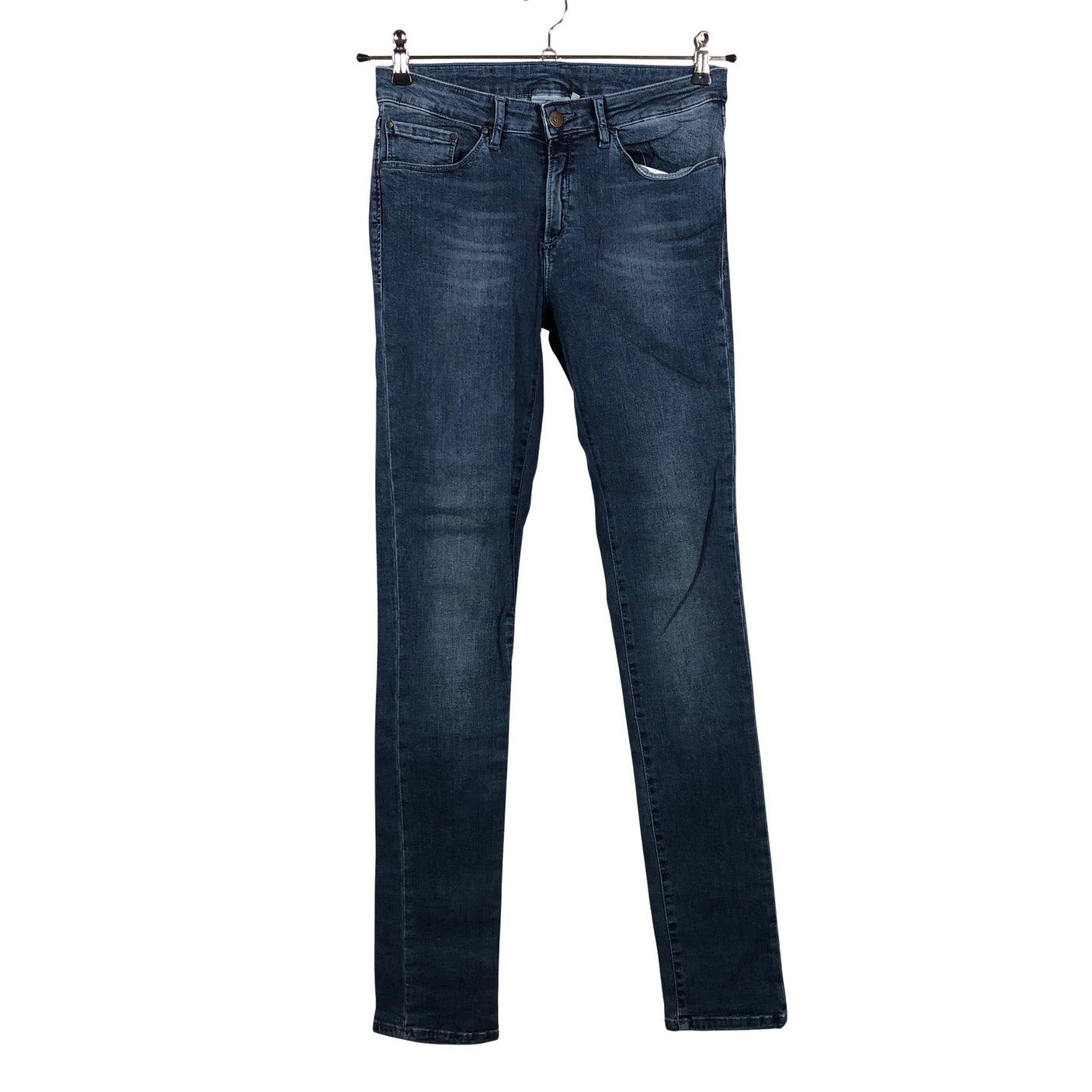 Unisex me&i - Teksad, suurus W29 - Sinine (1)